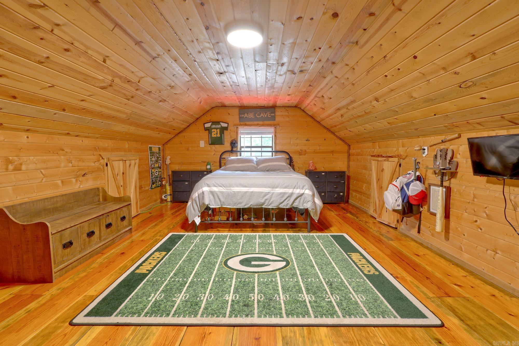 Mountain View - Residential