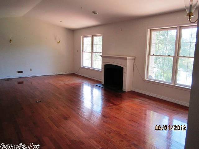 Crownview I - Residential