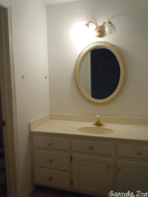 Crownview I - Residential