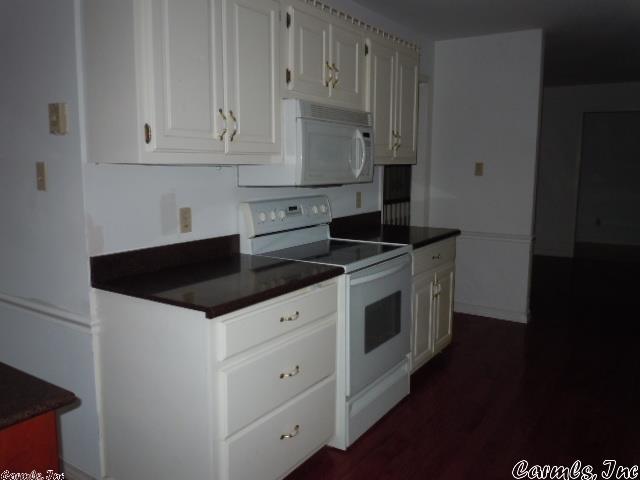 Crownview I - Residential