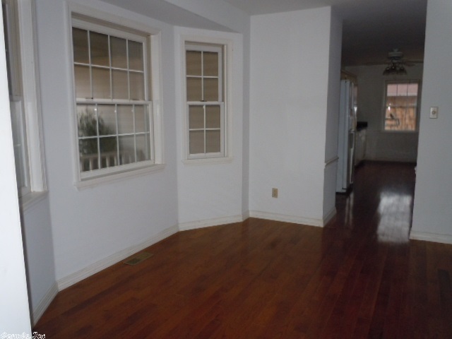 Crownview I - Residential