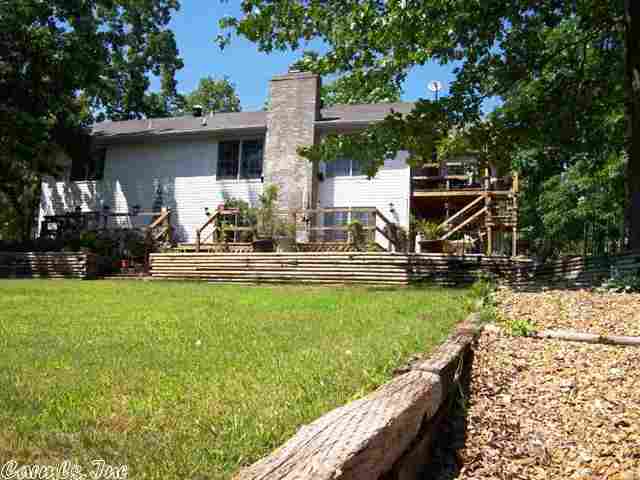 Crownview I - Residential