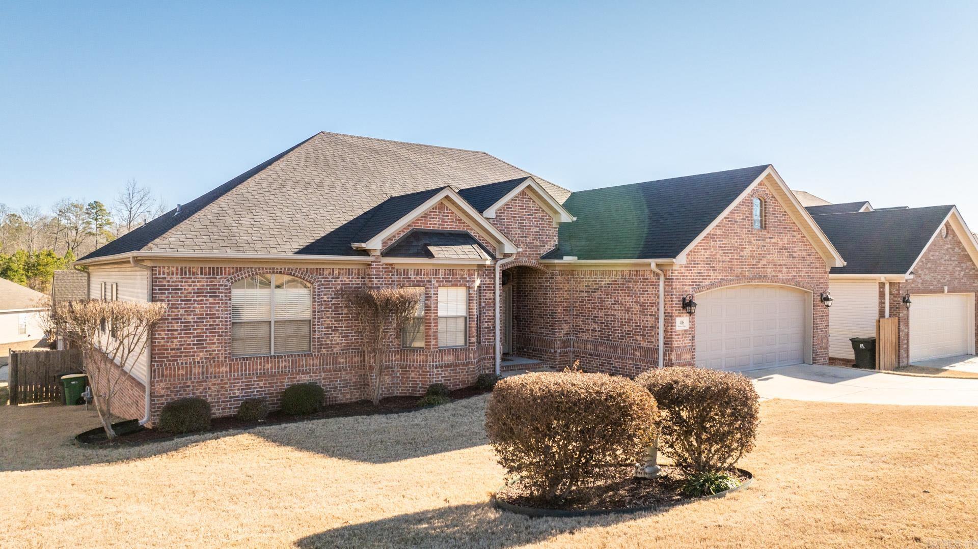 WATERS EDGE - Residential