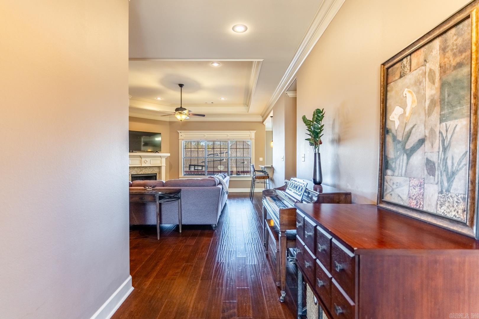 WATERS EDGE - Residential