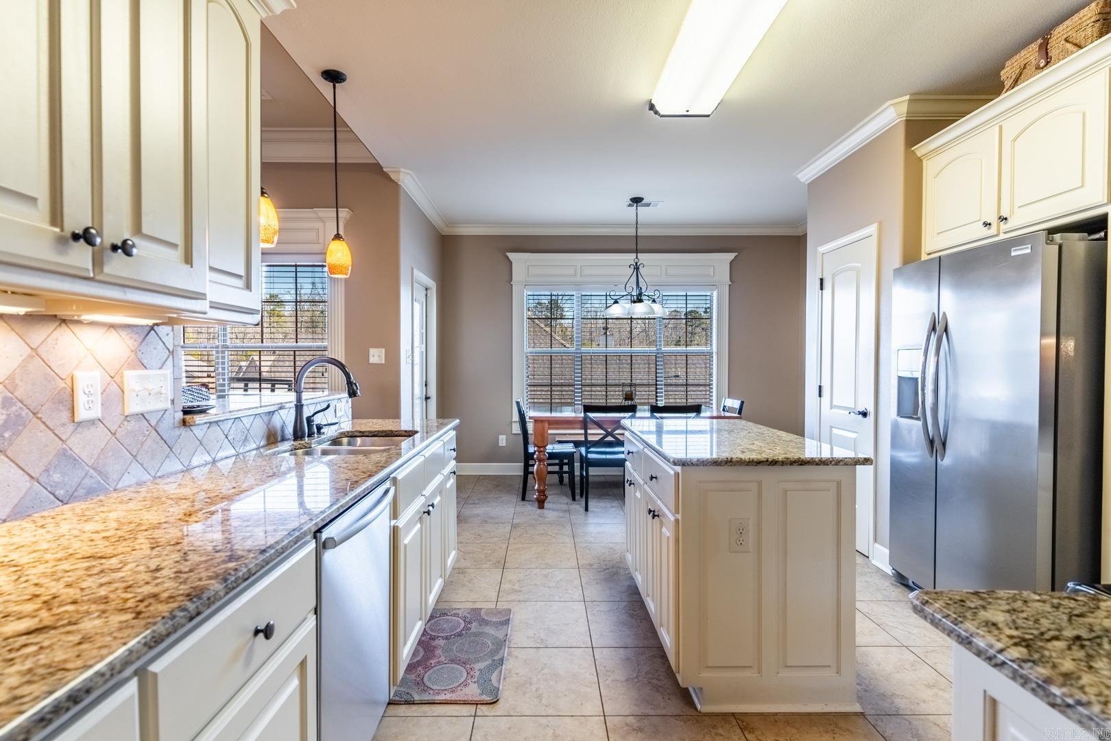 WATERS EDGE - Residential