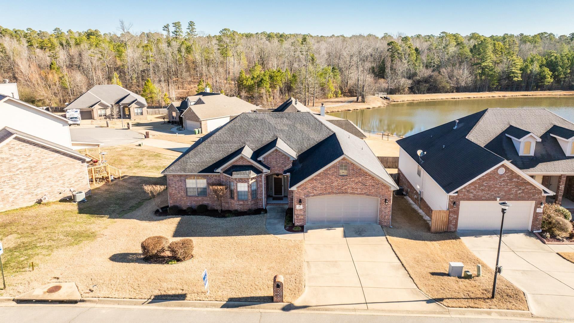 WATERS EDGE - Residential