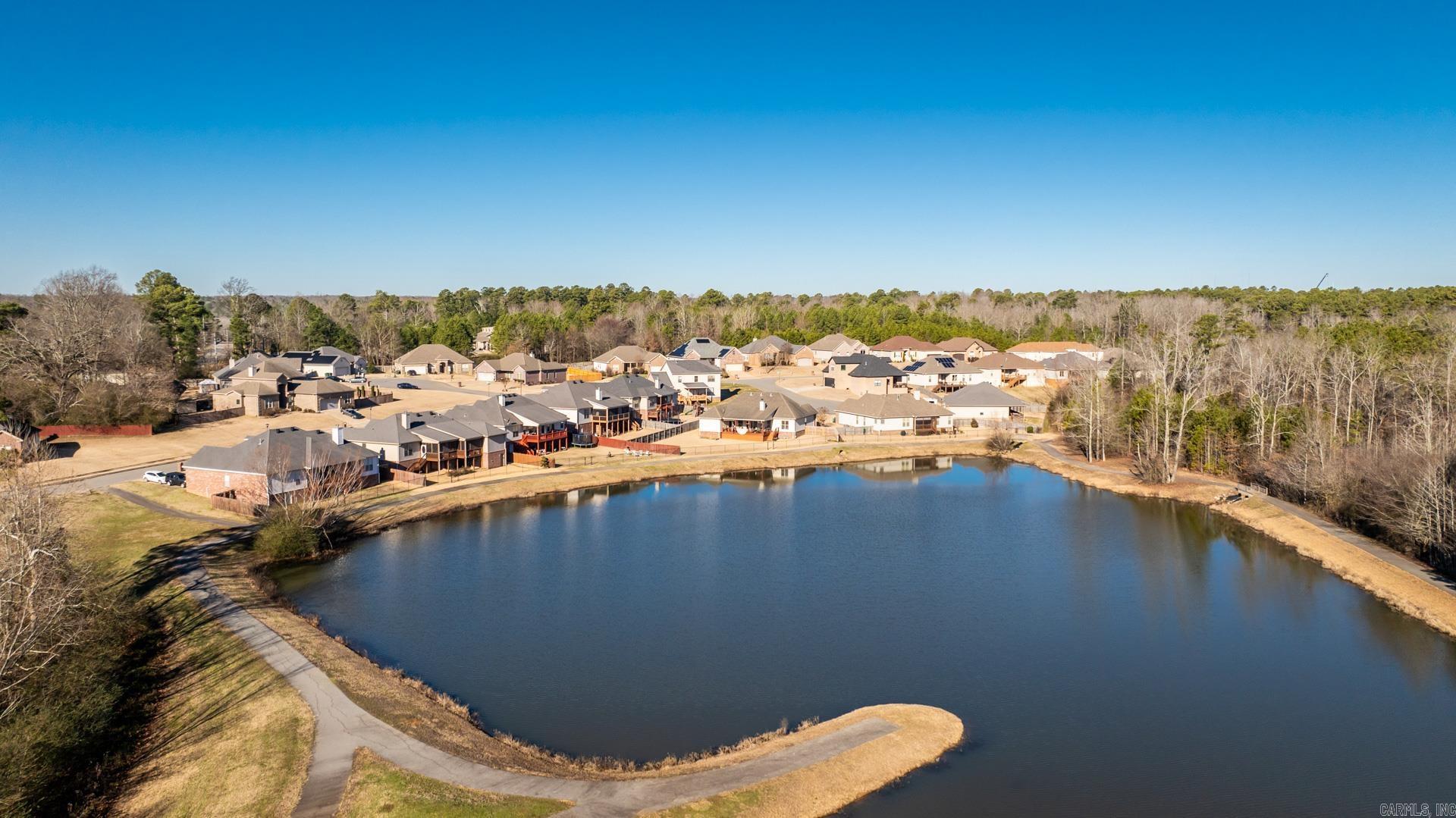 WATERS EDGE - Residential