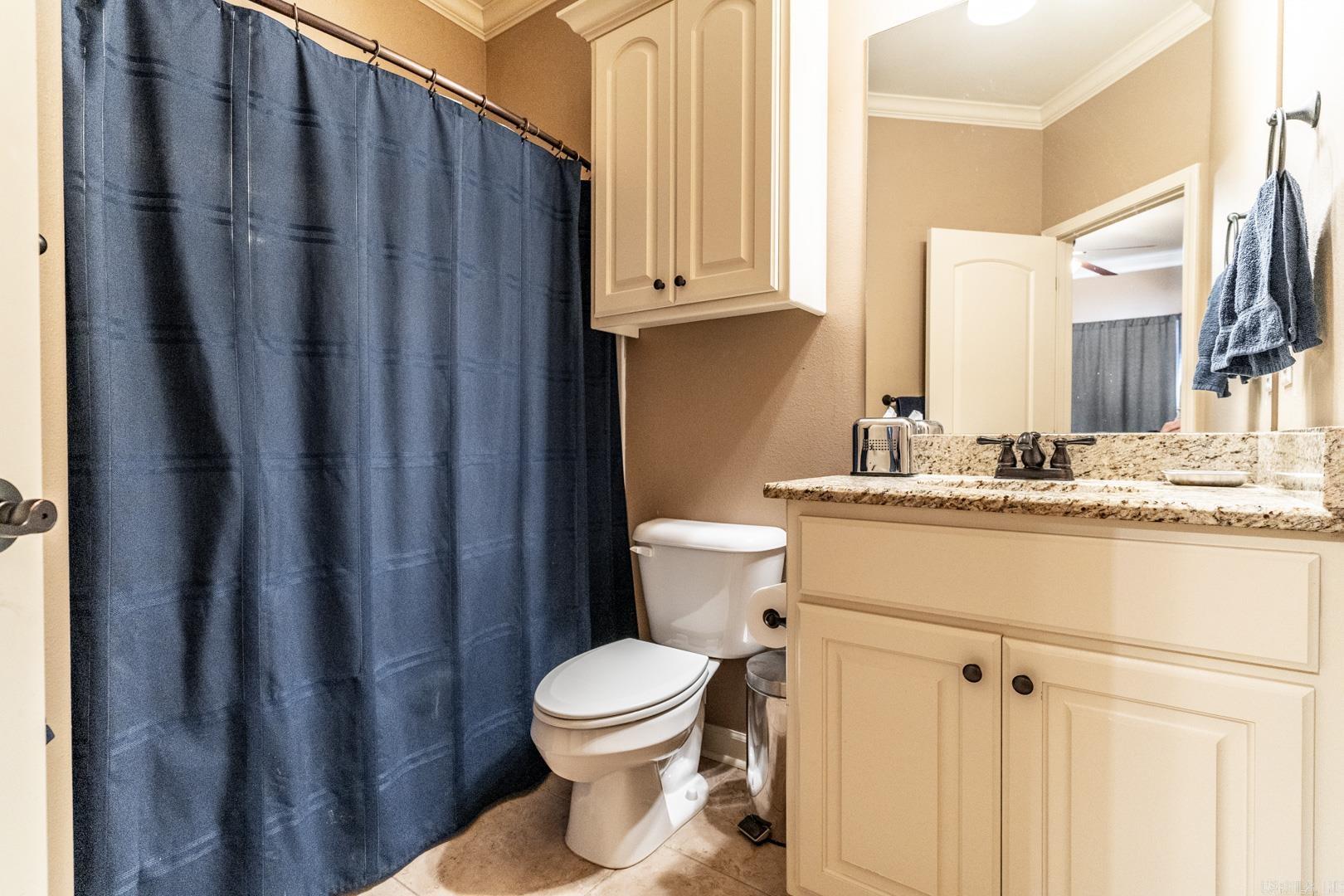 WATERS EDGE - Residential