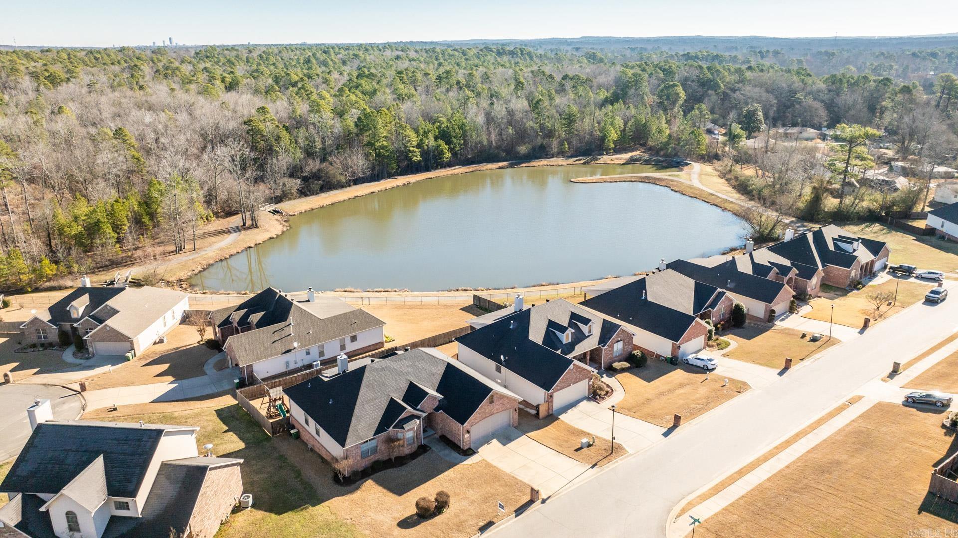 WATERS EDGE - Residential