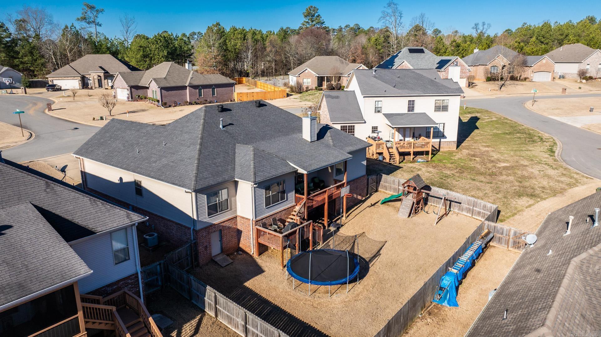 WATERS EDGE - Residential