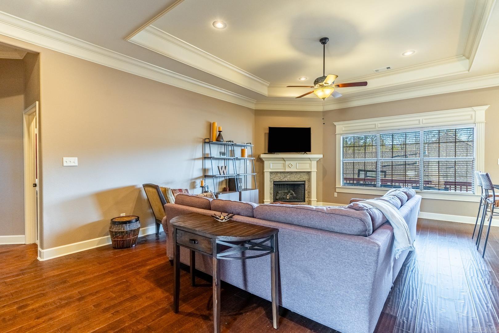 WATERS EDGE - Residential