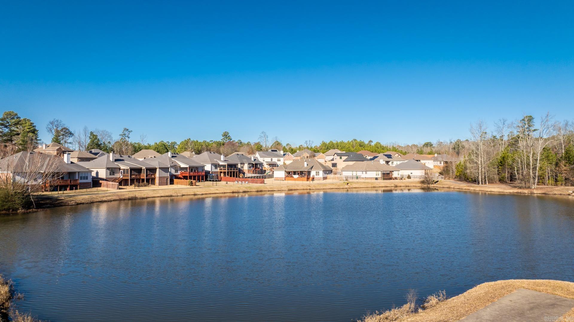 WATERS EDGE - Residential