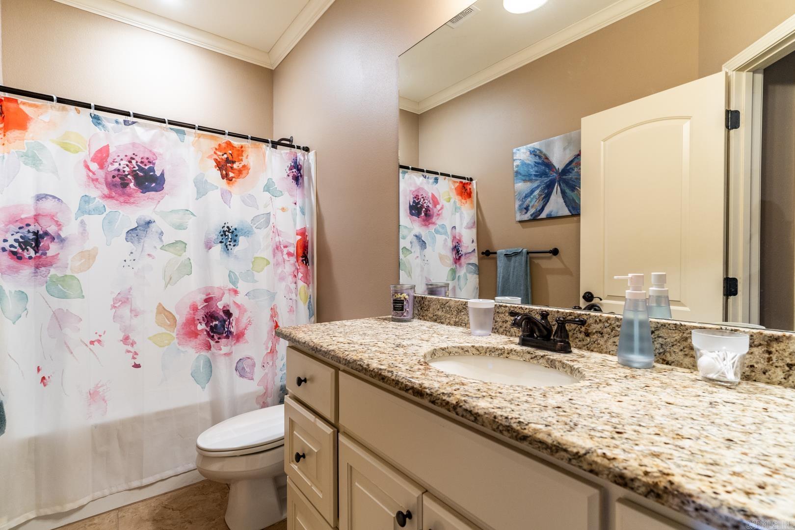 WATERS EDGE - Residential