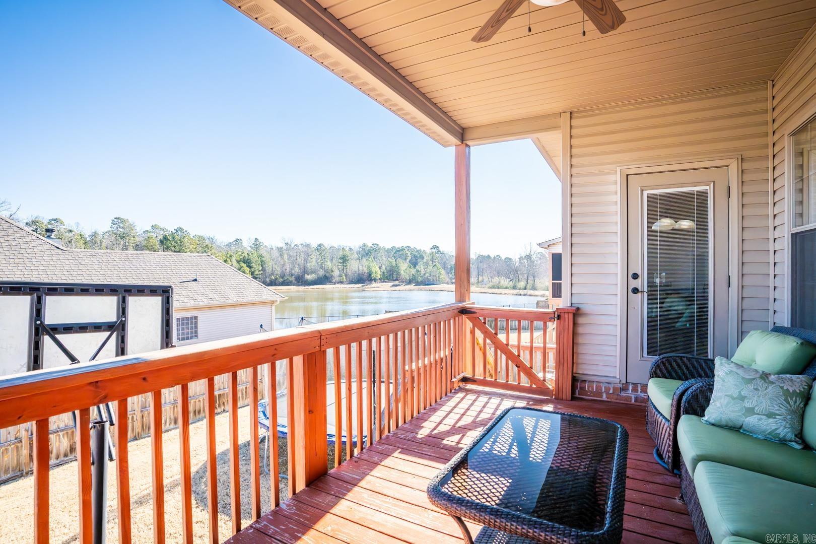 WATERS EDGE - Residential