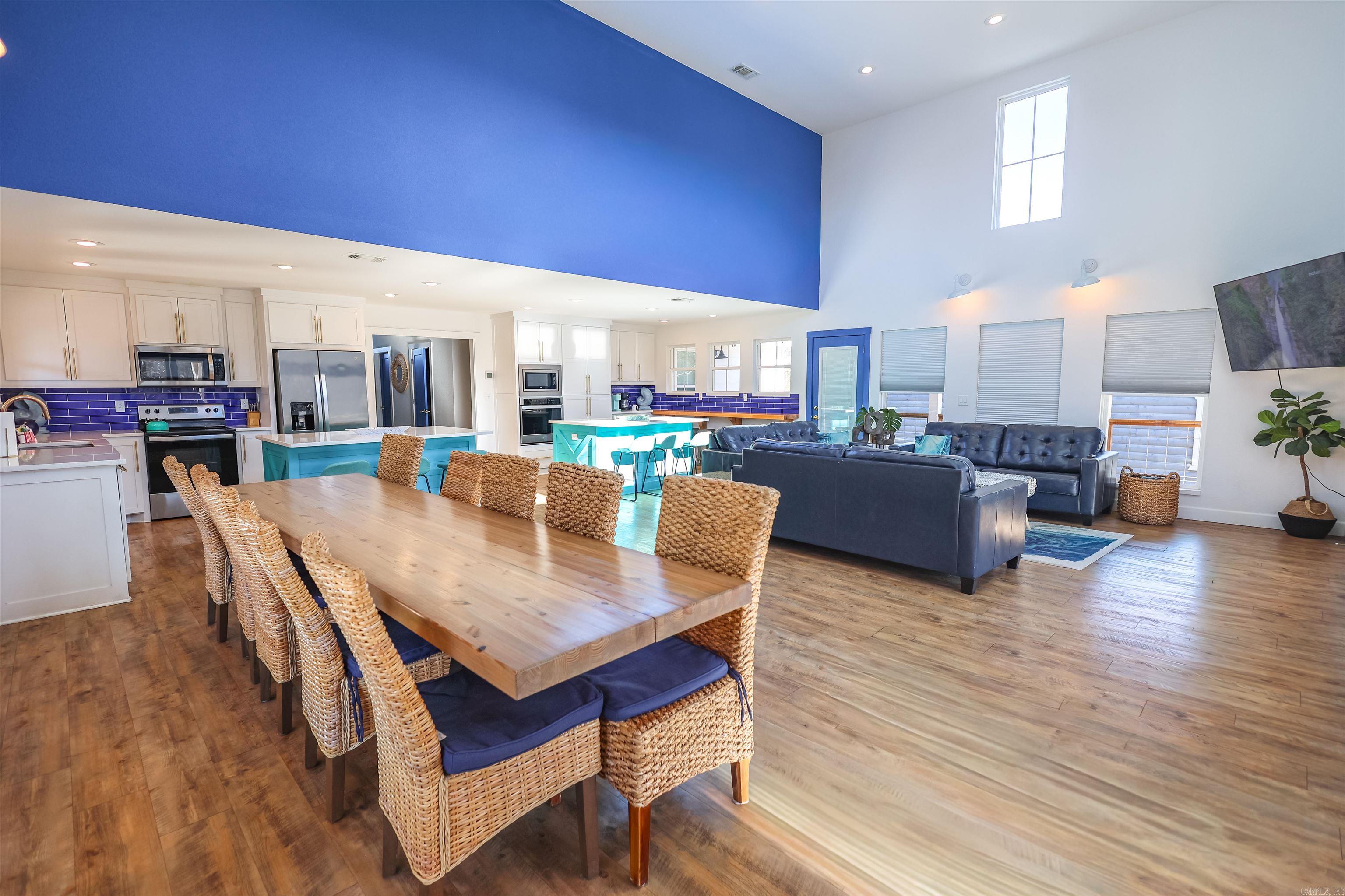 Jordans Bend at Caddos - Residential