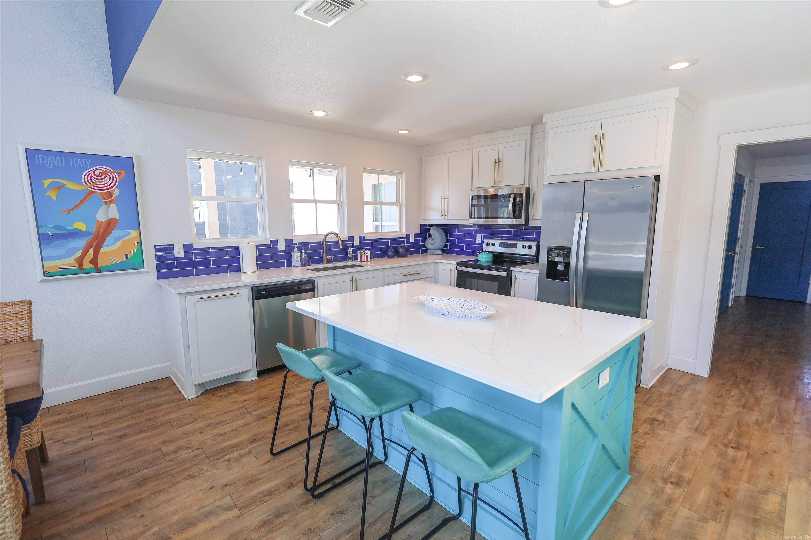 Jordans Bend at Caddos - Residential