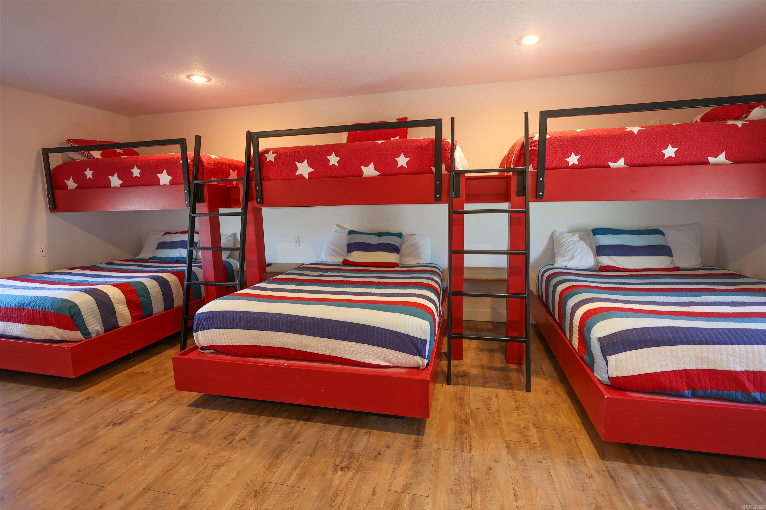 Jordans Bend at Caddos - Residential