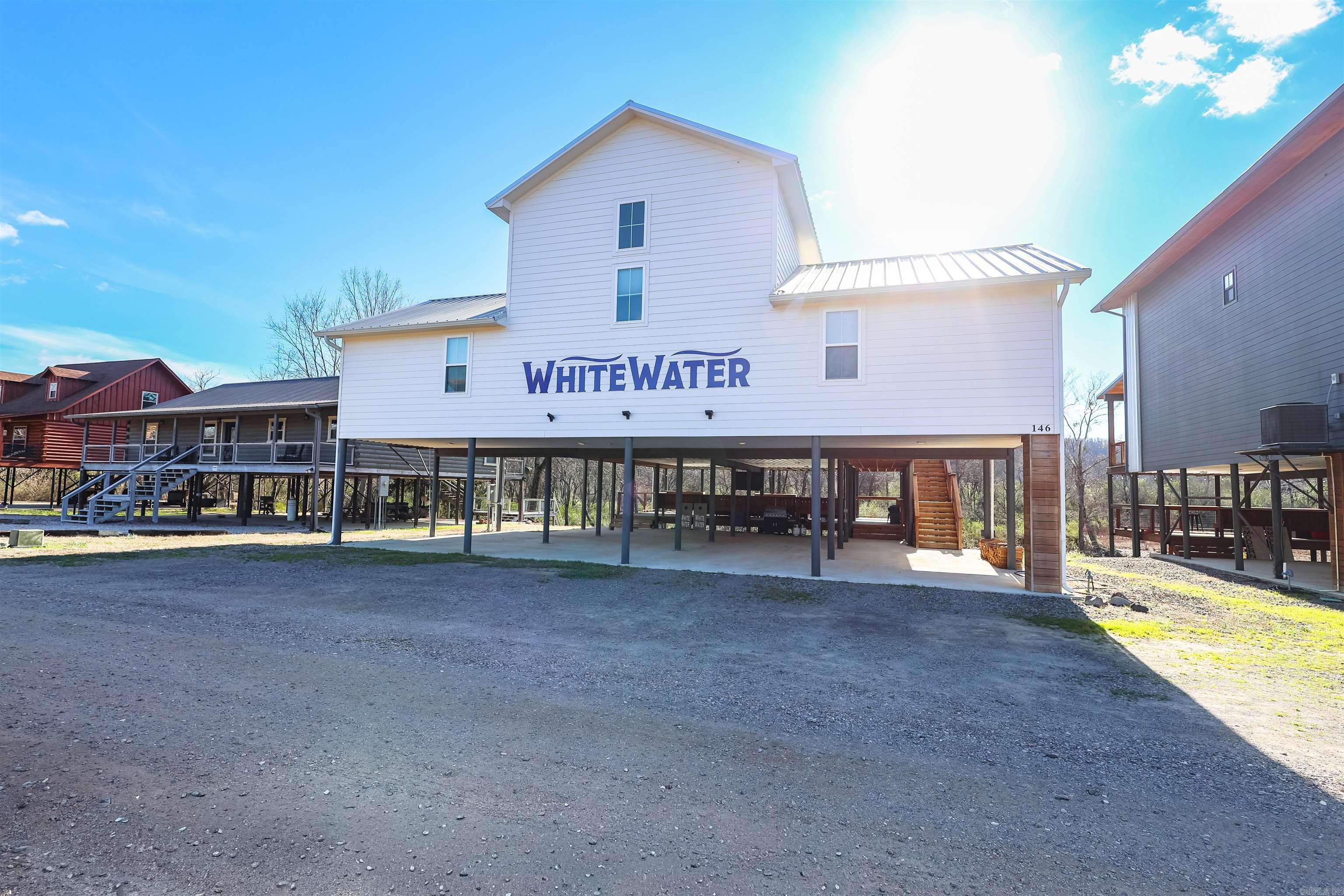 Jordans Bend at Caddos - Residential