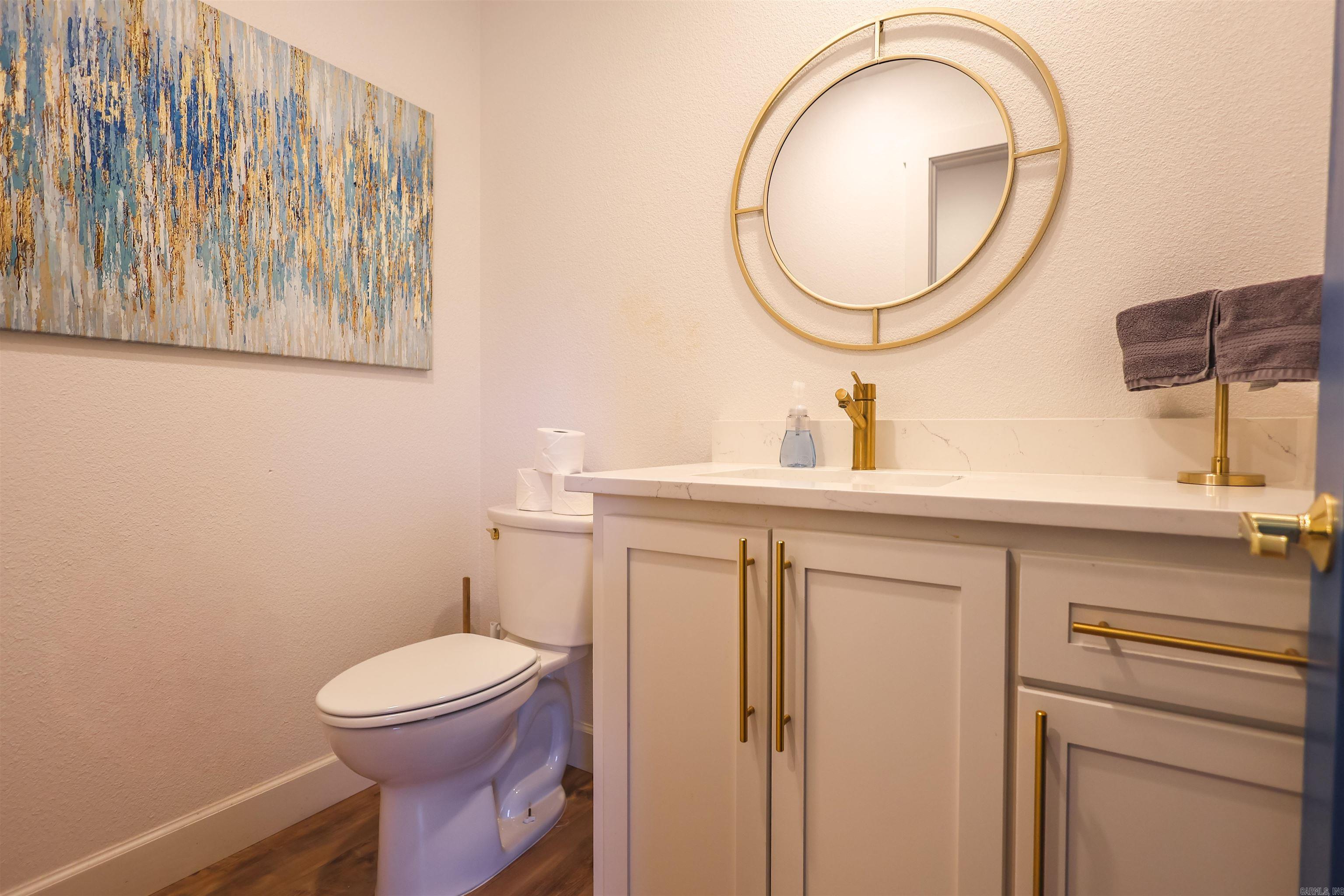 Jordans Bend at Caddos - Residential