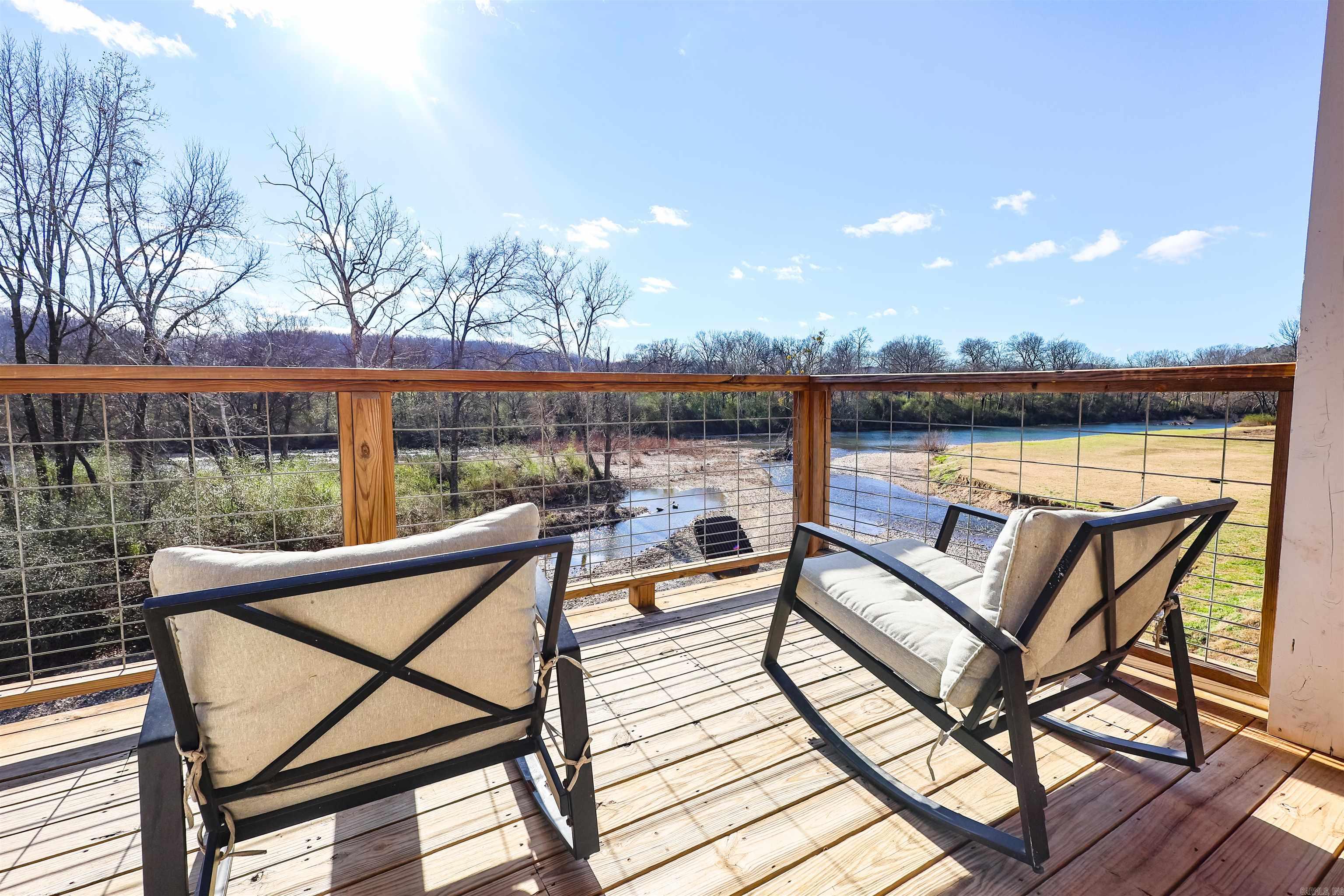 Jordans Bend at Caddos - Residential