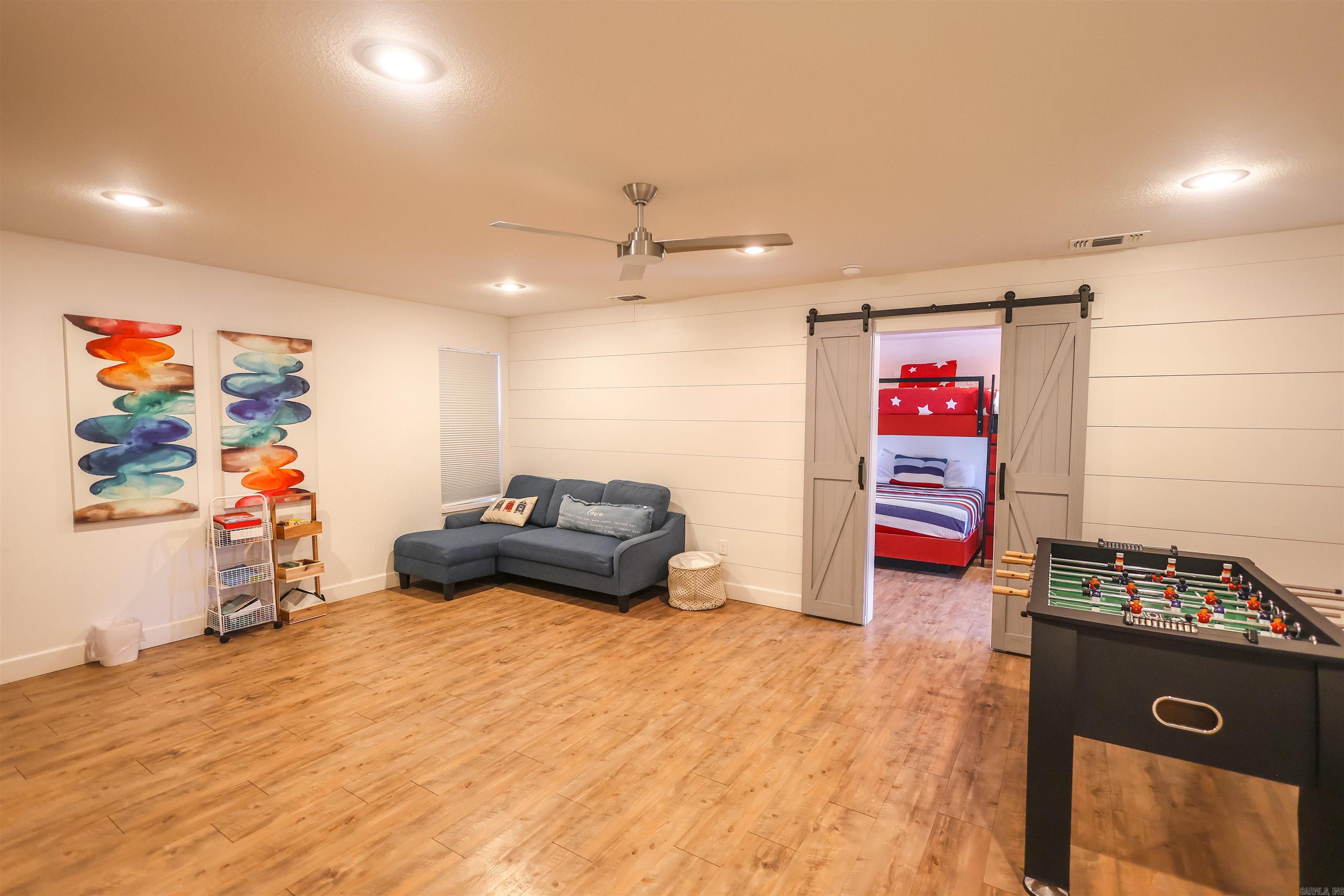 Jordans Bend at Caddos - Residential