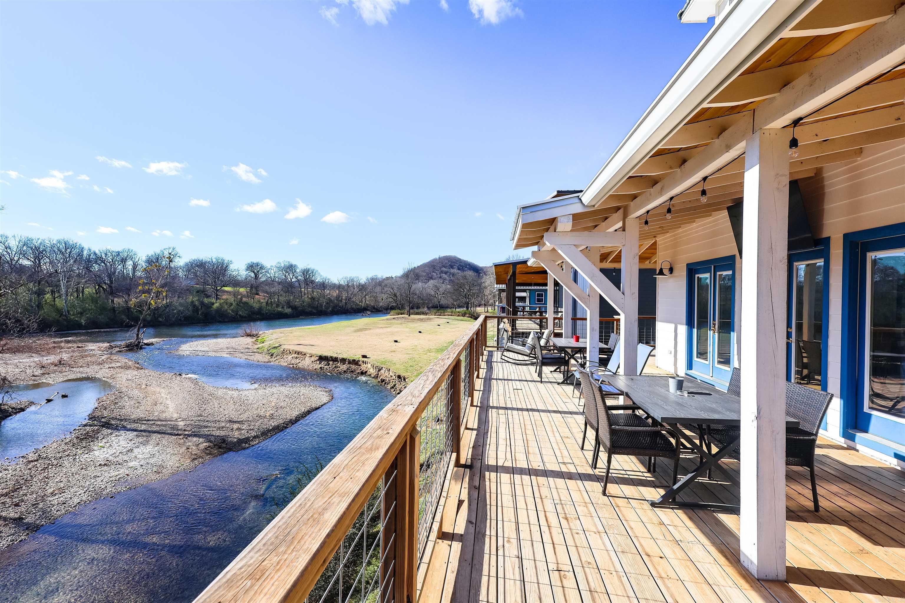 Jordans Bend at Caddos - Residential