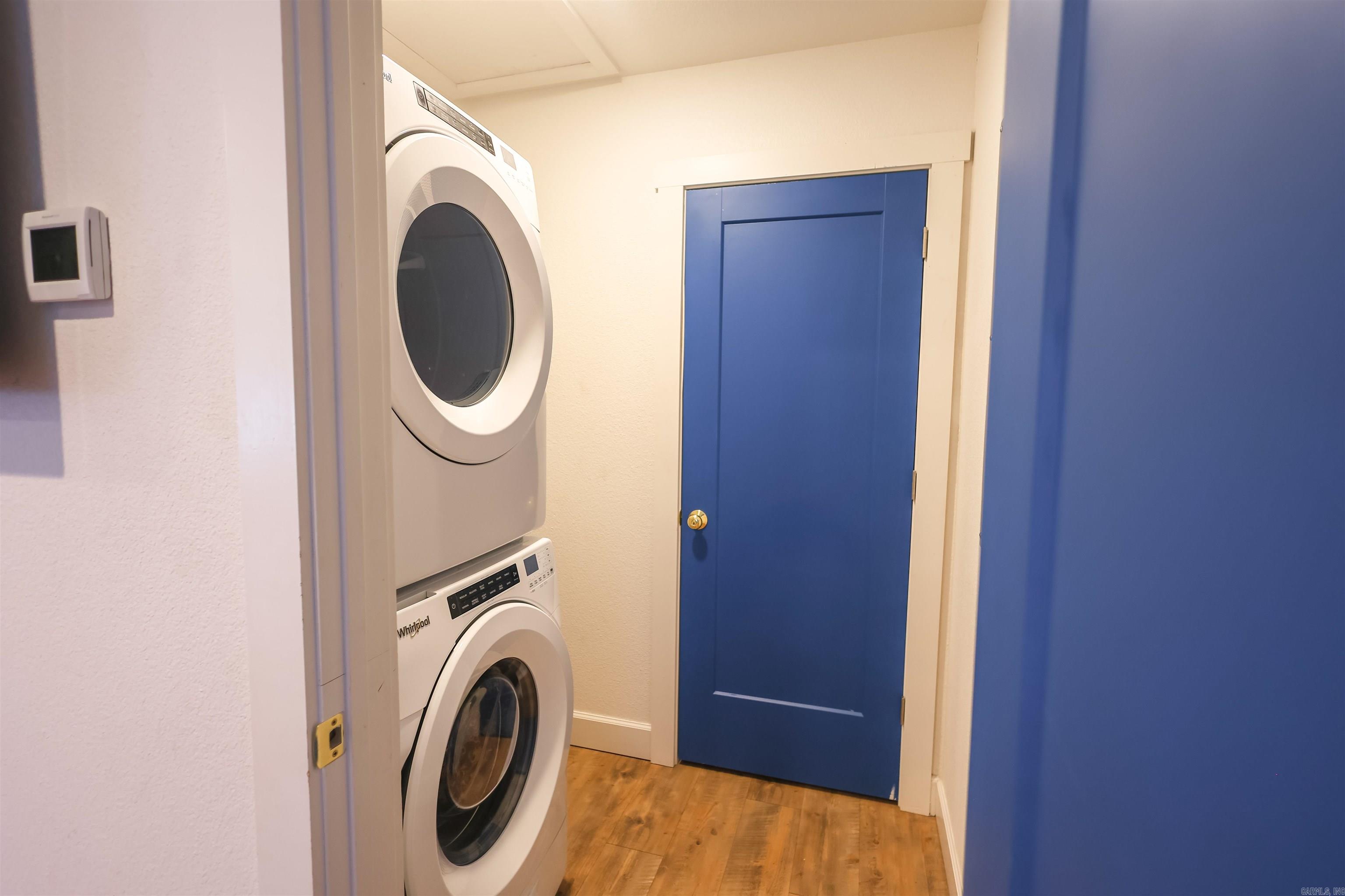 Jordans Bend at Caddos - Residential