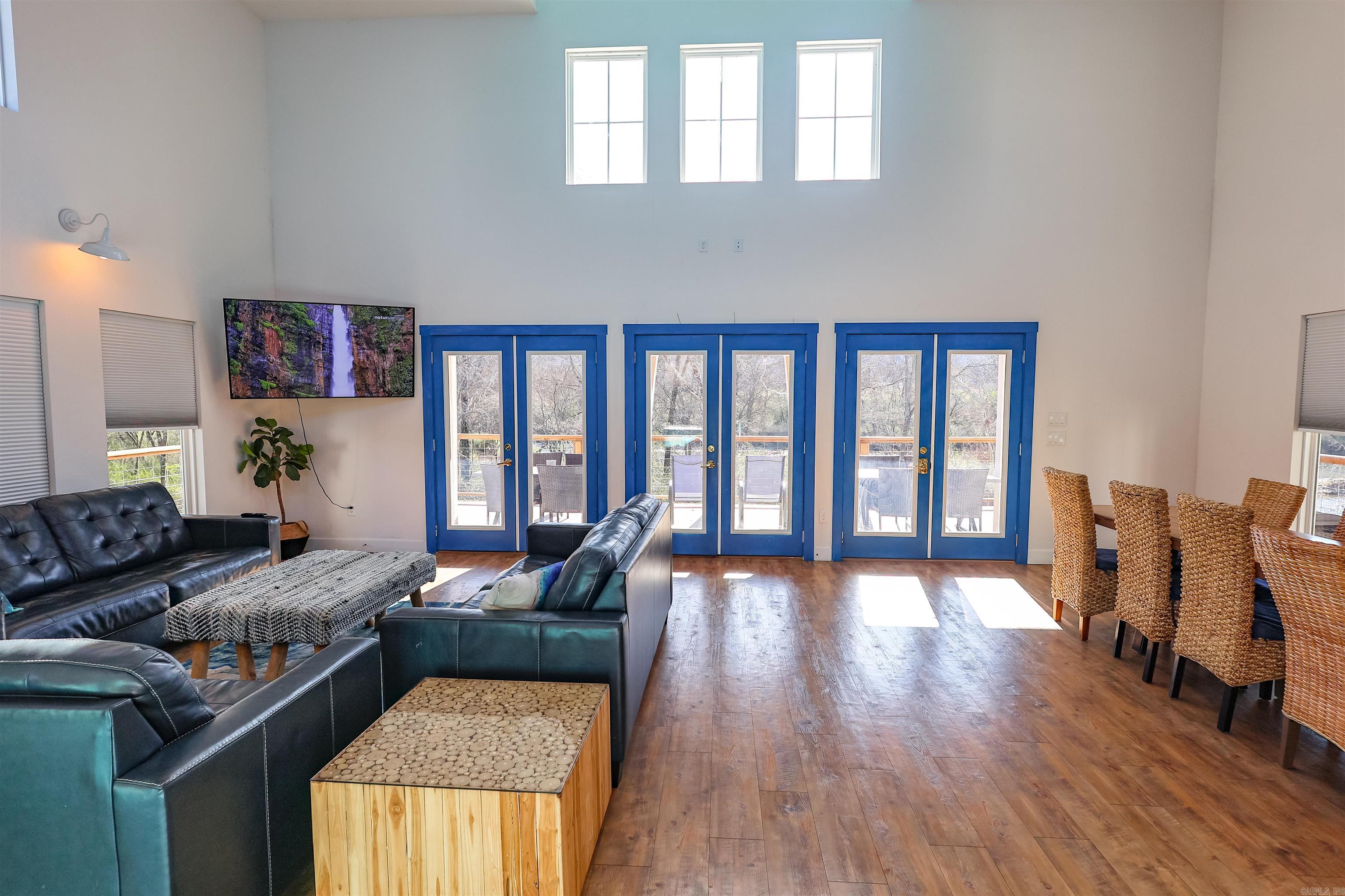 Jordans Bend at Caddos - Residential