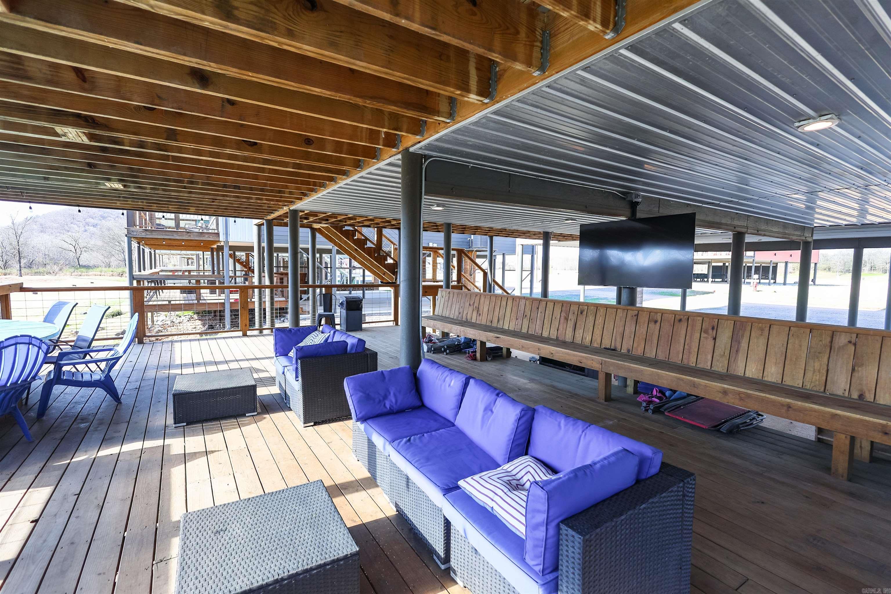 Jordans Bend at Caddos - Residential