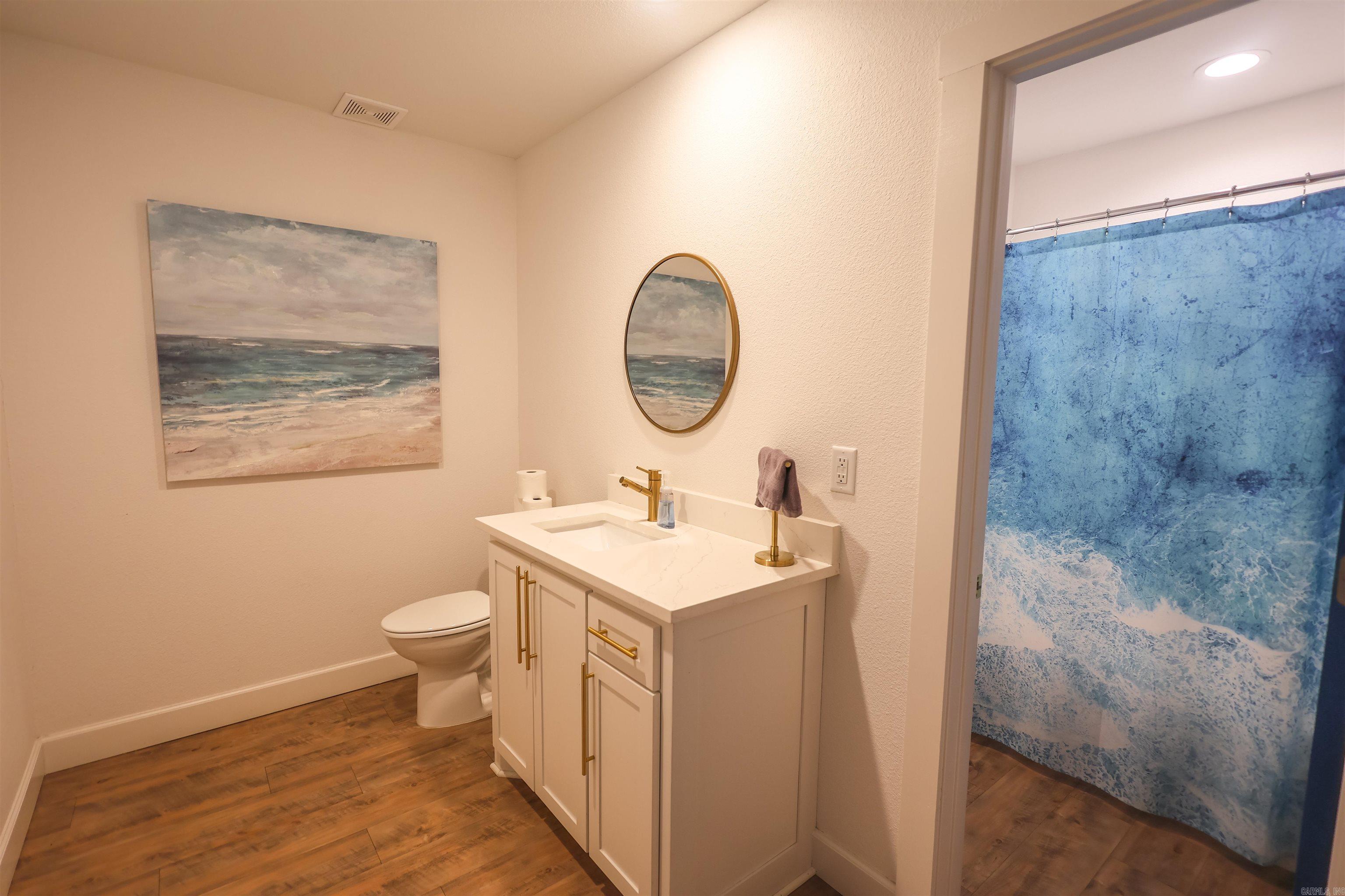 Jordans Bend at Caddos - Residential