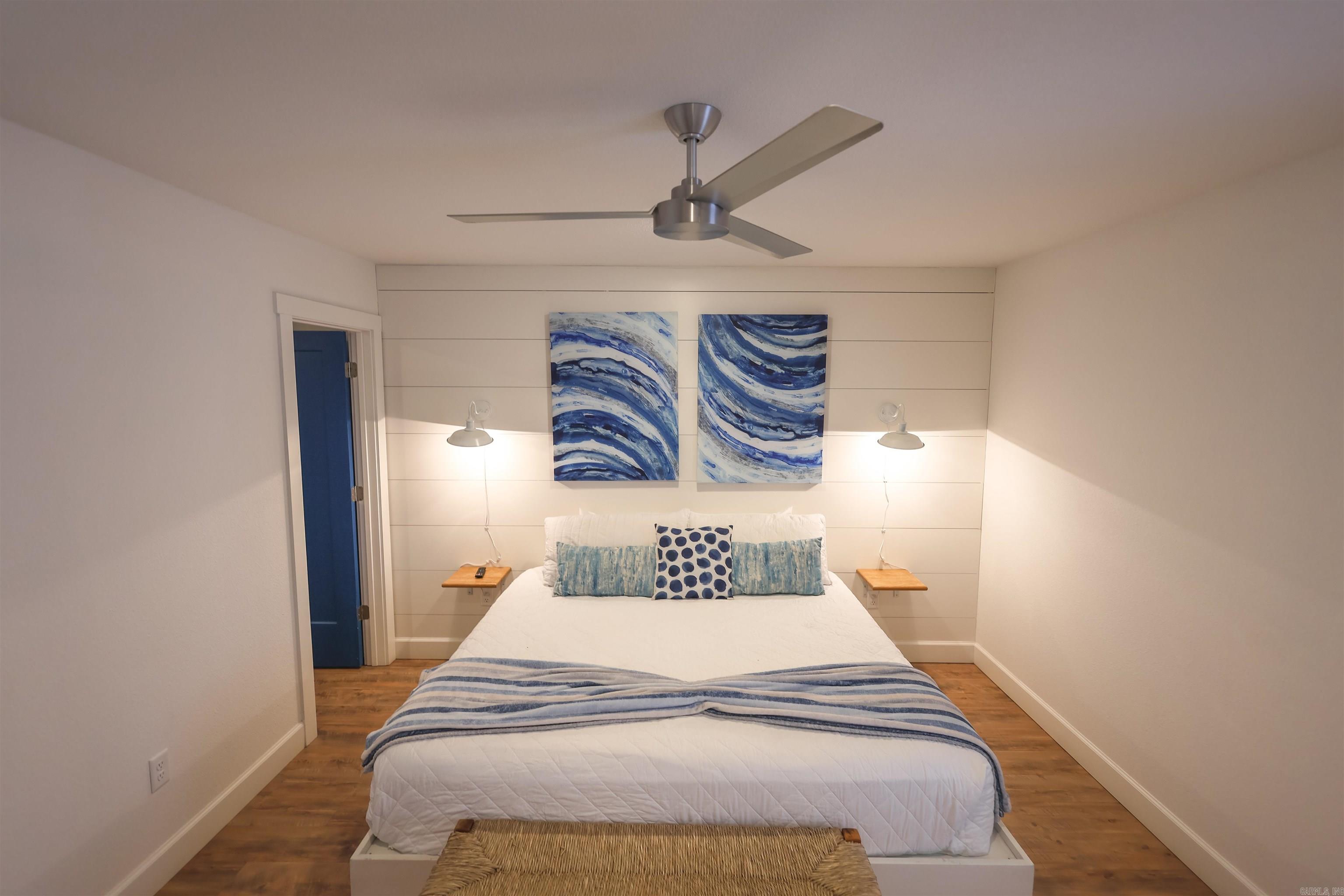 Jordans Bend at Caddos - Residential