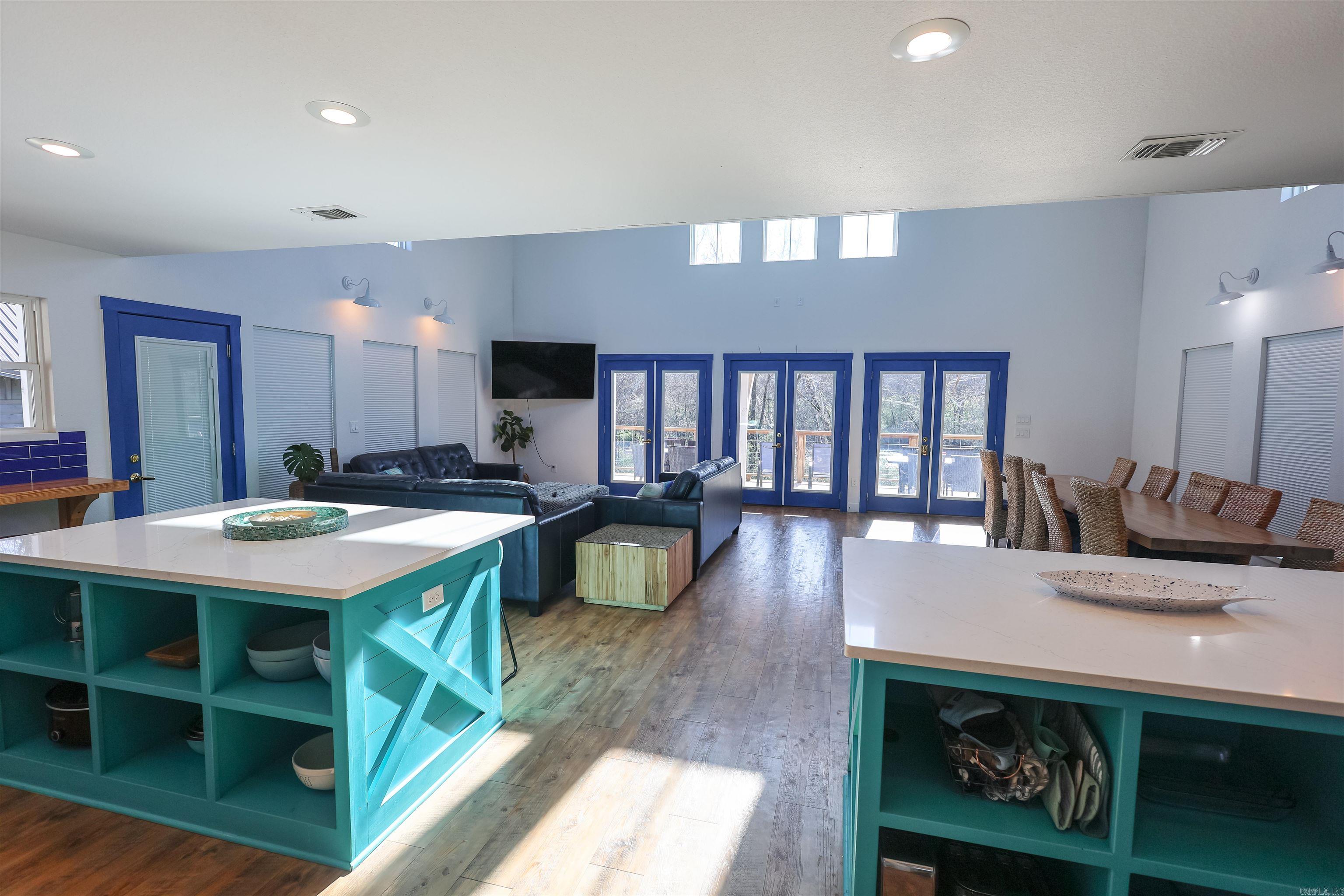 Jordans Bend at Caddos - Residential