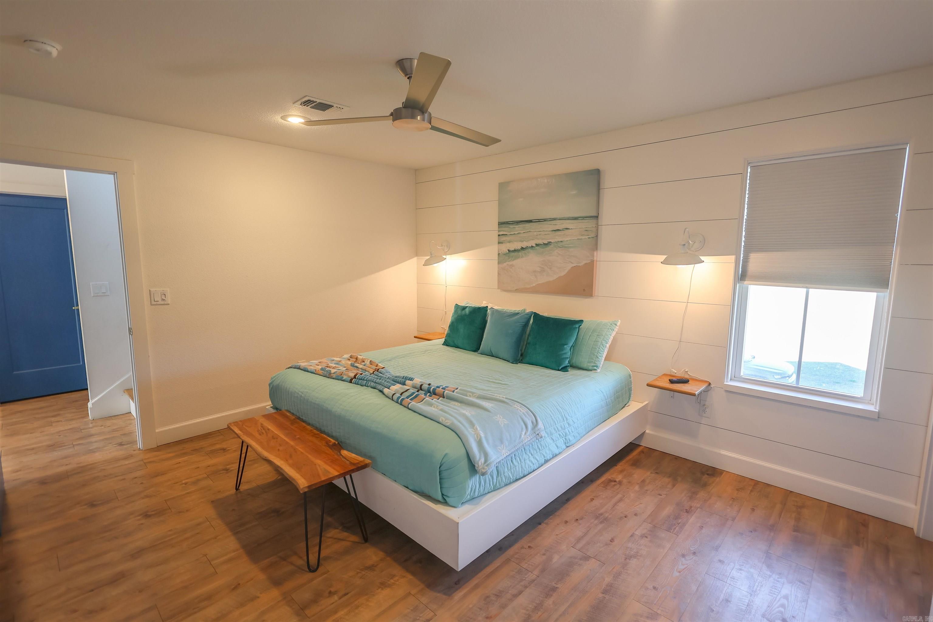 Jordans Bend at Caddos - Residential