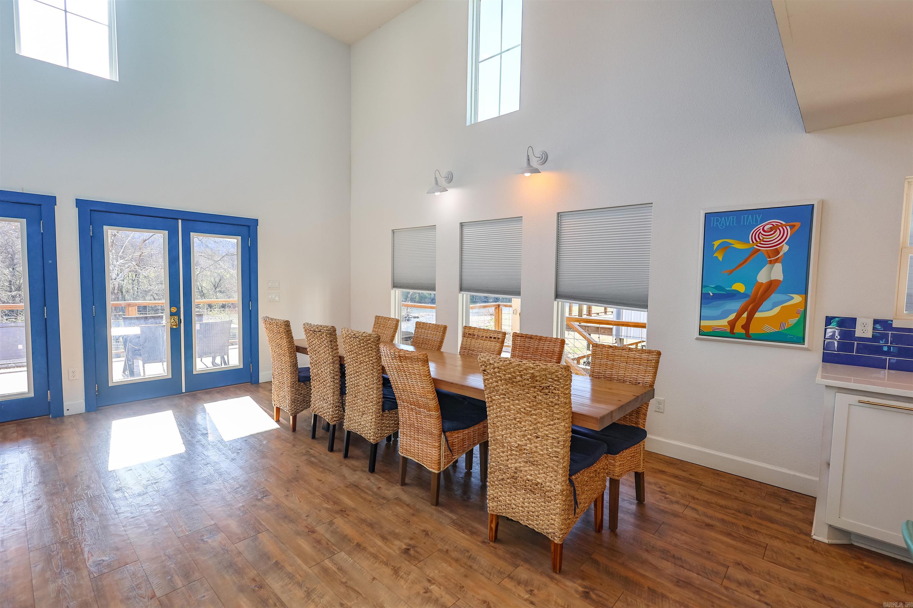 Jordans Bend at Caddos - Residential