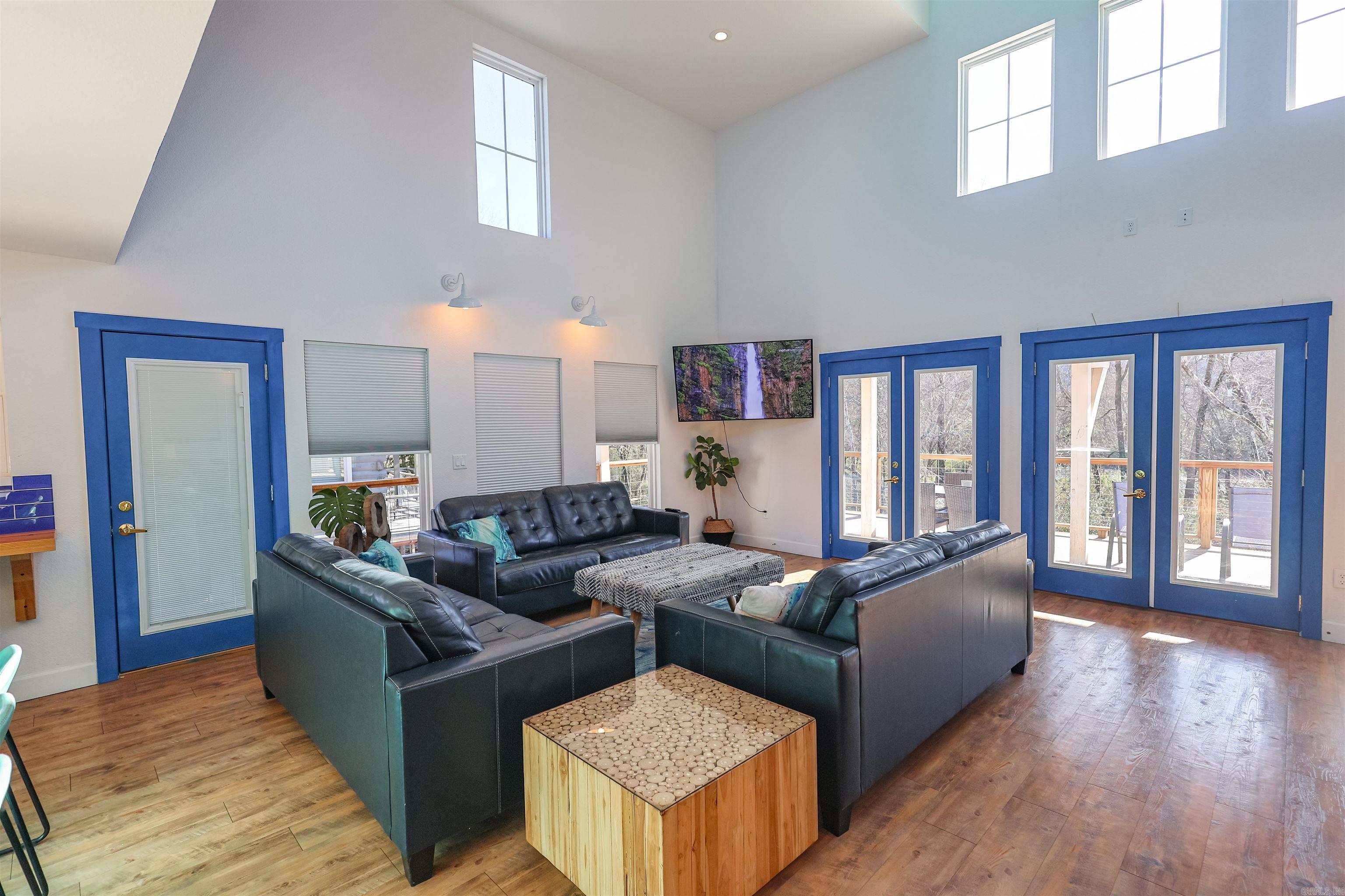 Jordans Bend at Caddos - Residential