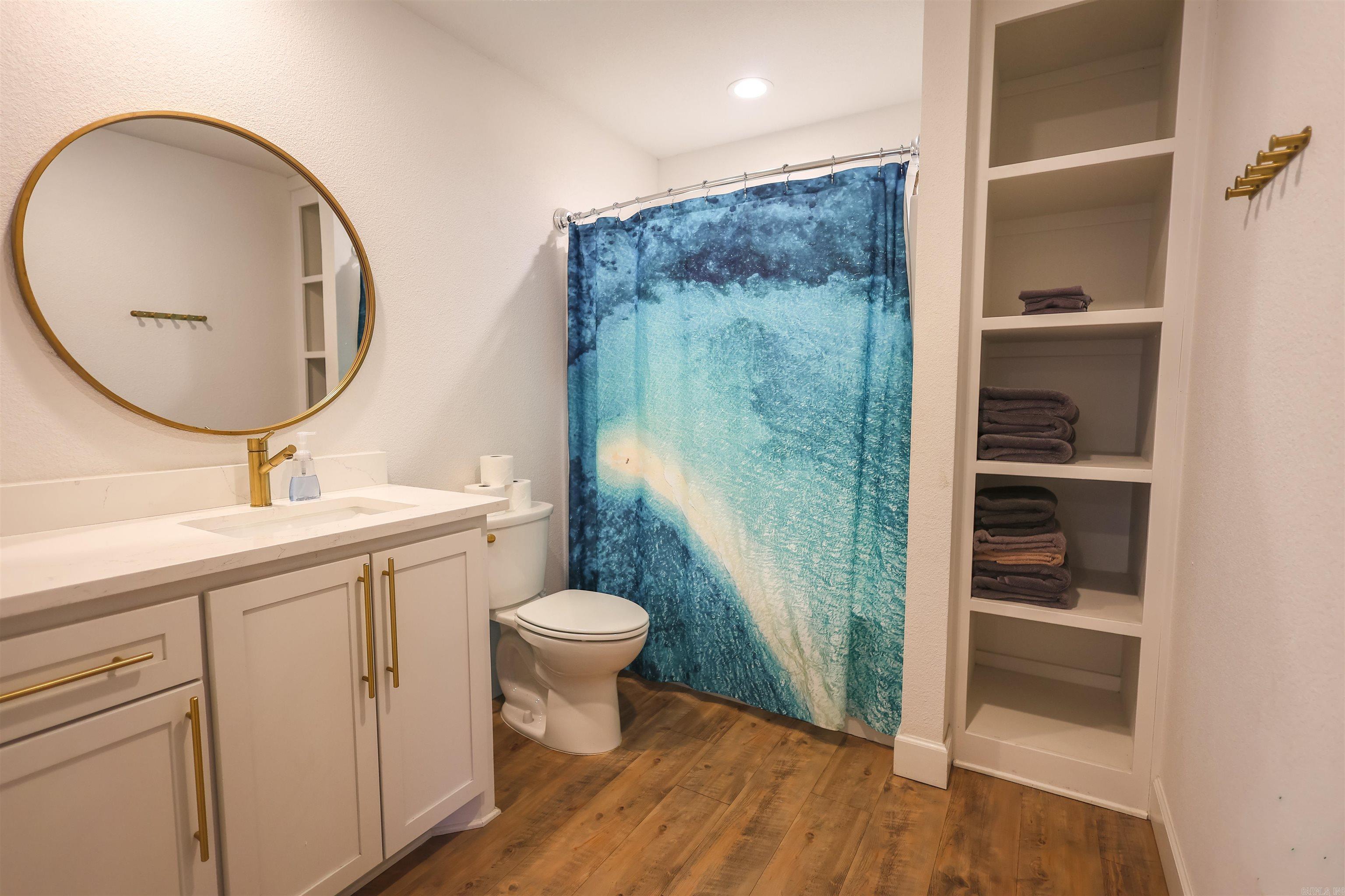 Jordans Bend at Caddos - Residential