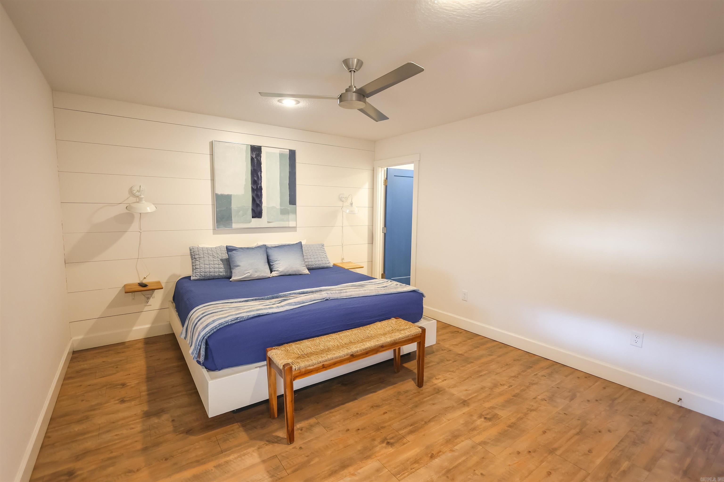 Jordans Bend at Caddos - Residential