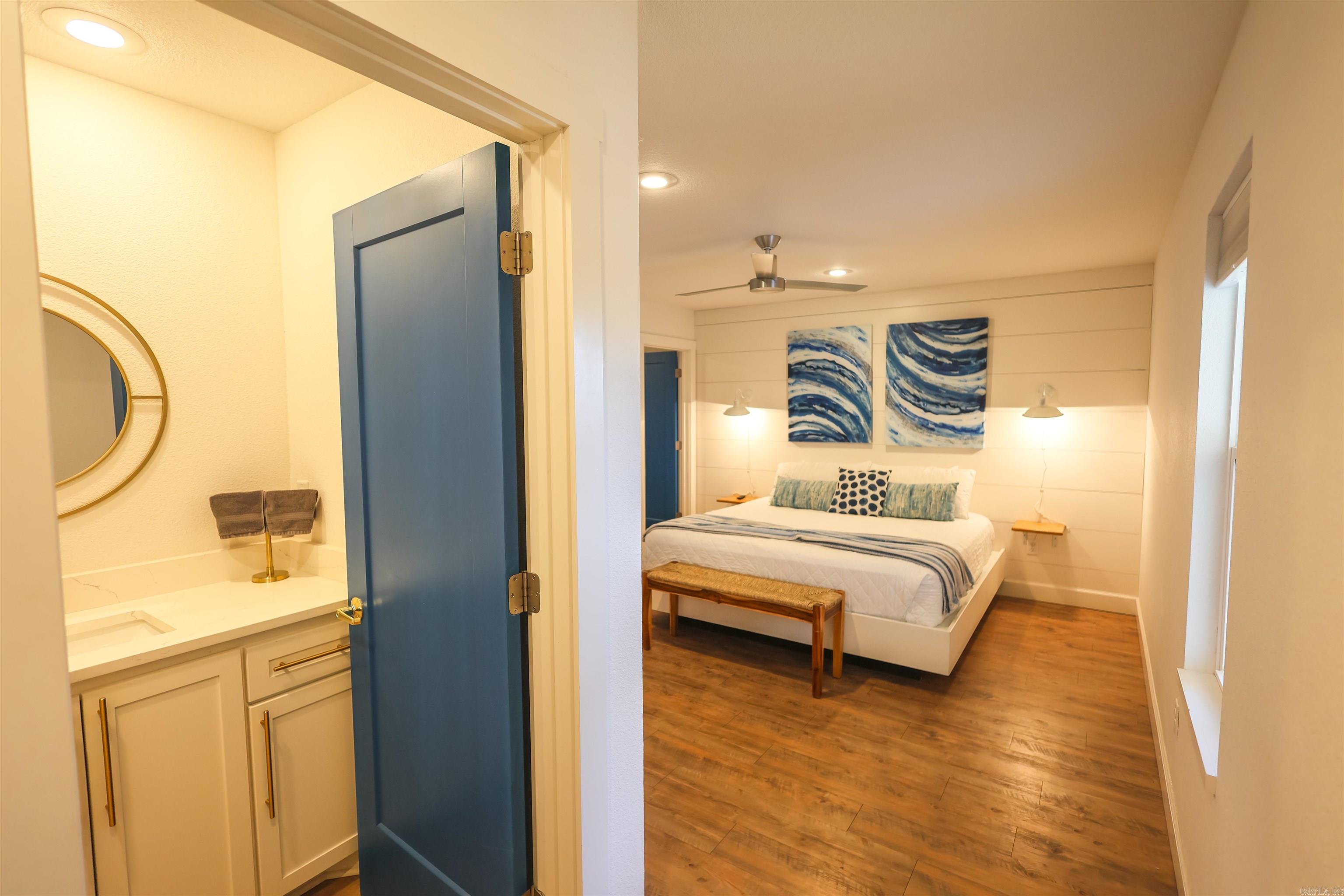 Jordans Bend at Caddos - Residential