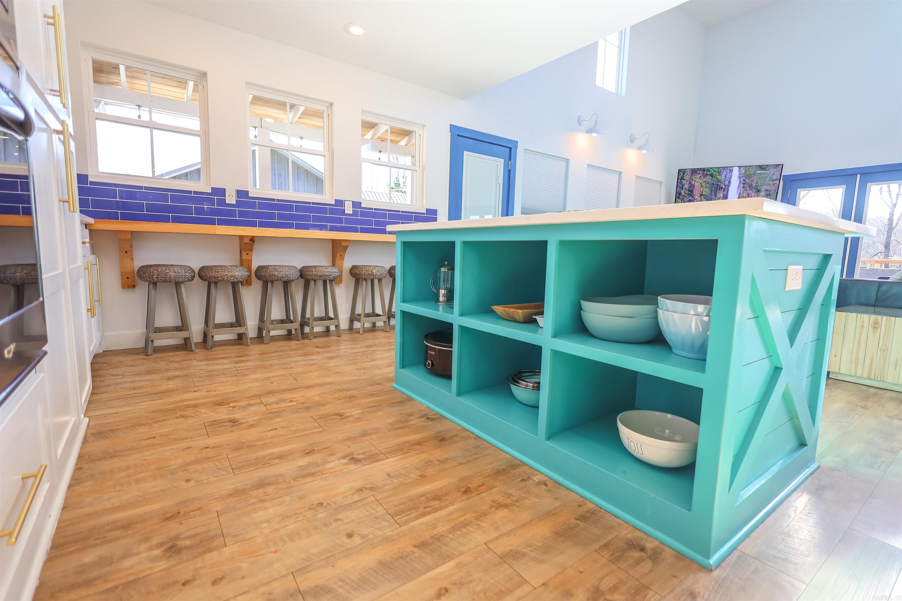 Jordans Bend at Caddos - Residential