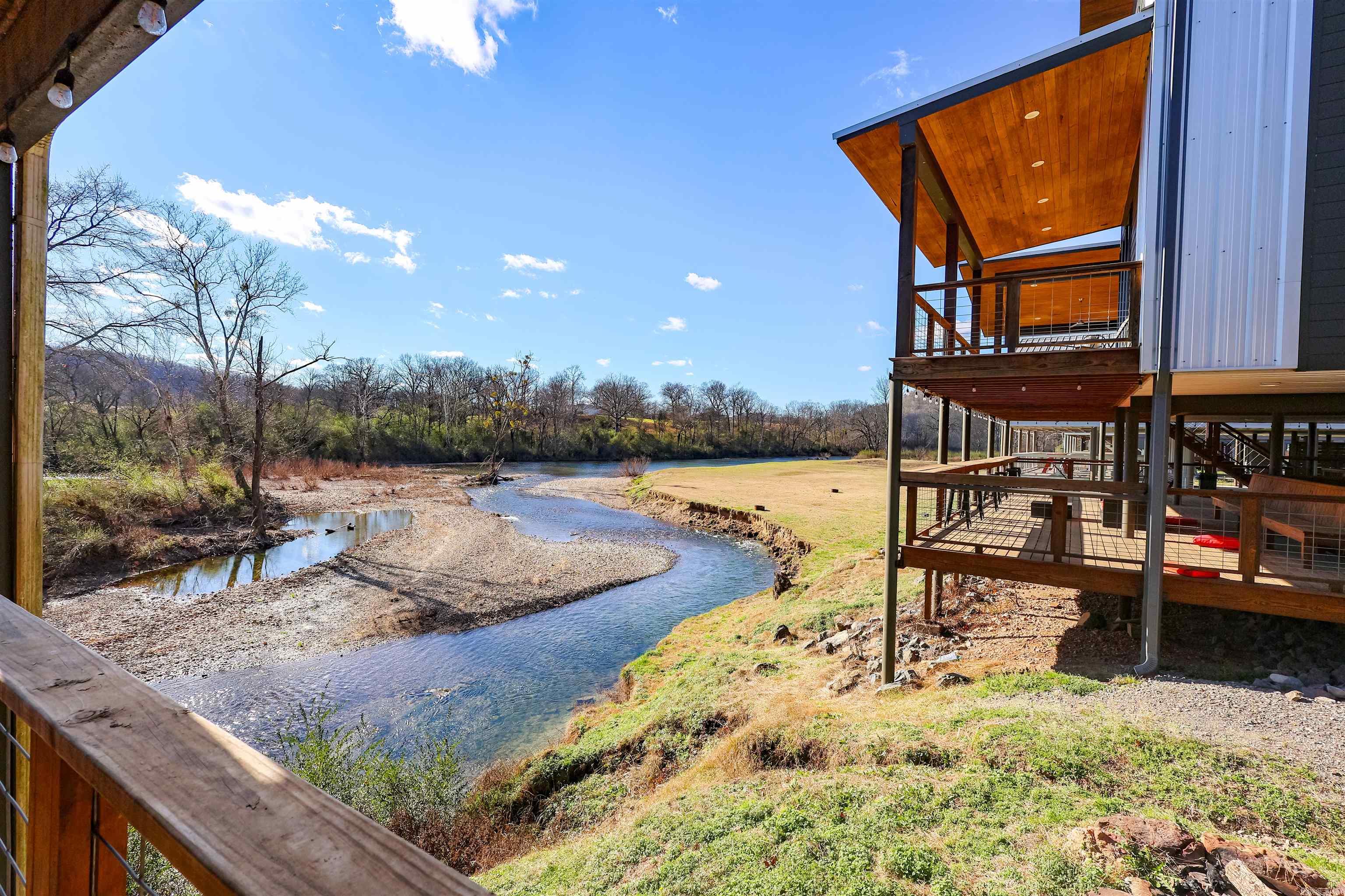 Jordans Bend at Caddos - Residential