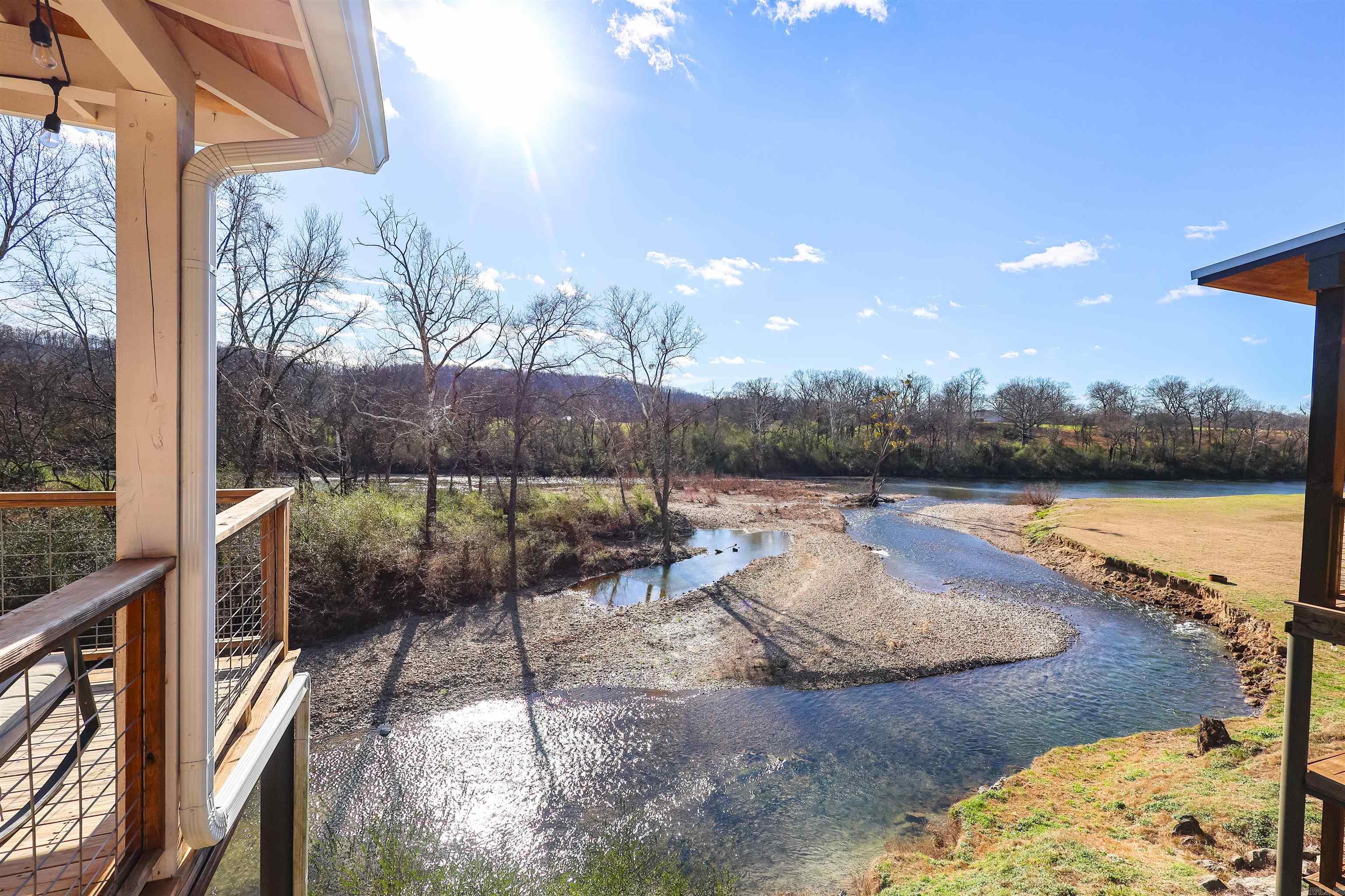 Jordans Bend at Caddos - Residential