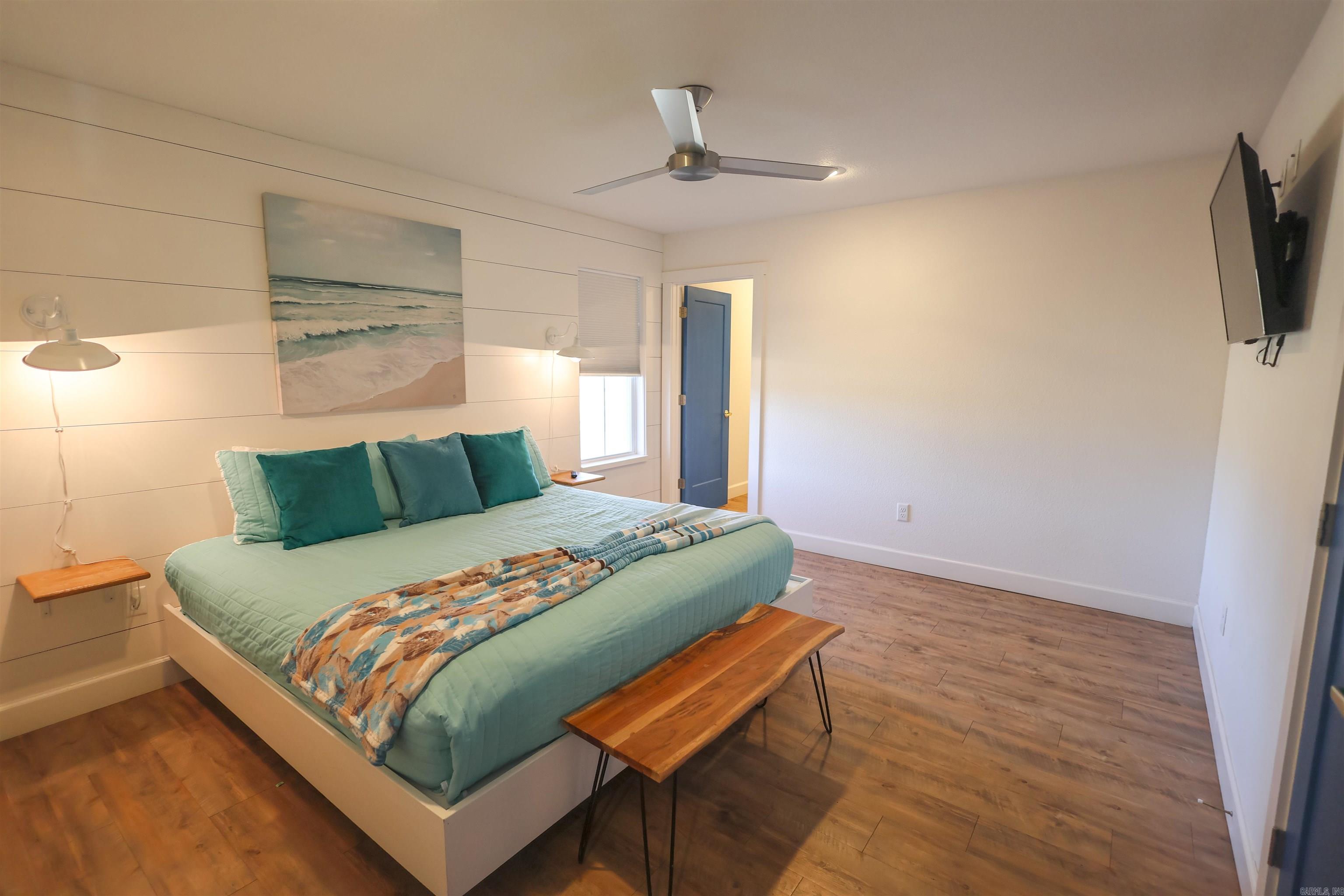 Jordans Bend at Caddos - Residential