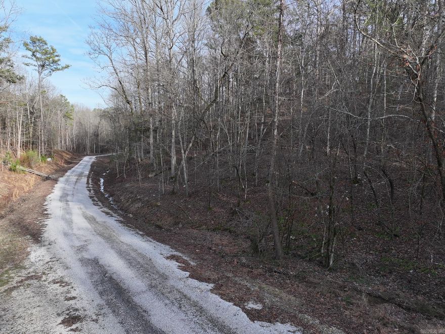 Looking for the perfect spot to build your dream home? Just 1 mile to Lake Ouachita, Lot 17 offers  3.67+/- acres and is located in the gated community of the Denby Cove Subdivision in Mount Ida. With city water and underground electric already in place, this property is ready for your new home! Enjoy the convenience of paved roads and the natural beauty of the area, just minutes from Lake Ouachita and a short drive to Hot Springs.