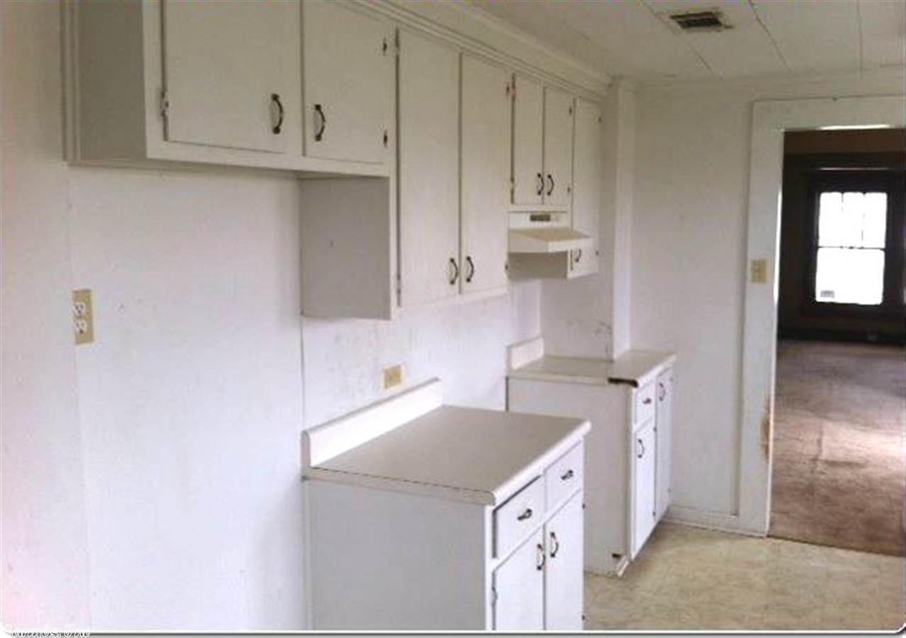 Original Town - Residential