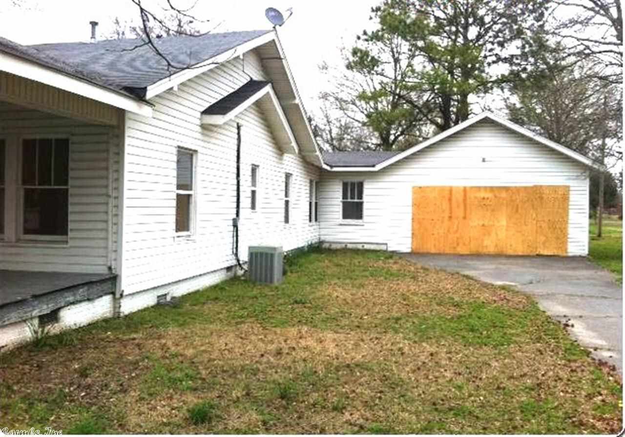 Original Town - Residential