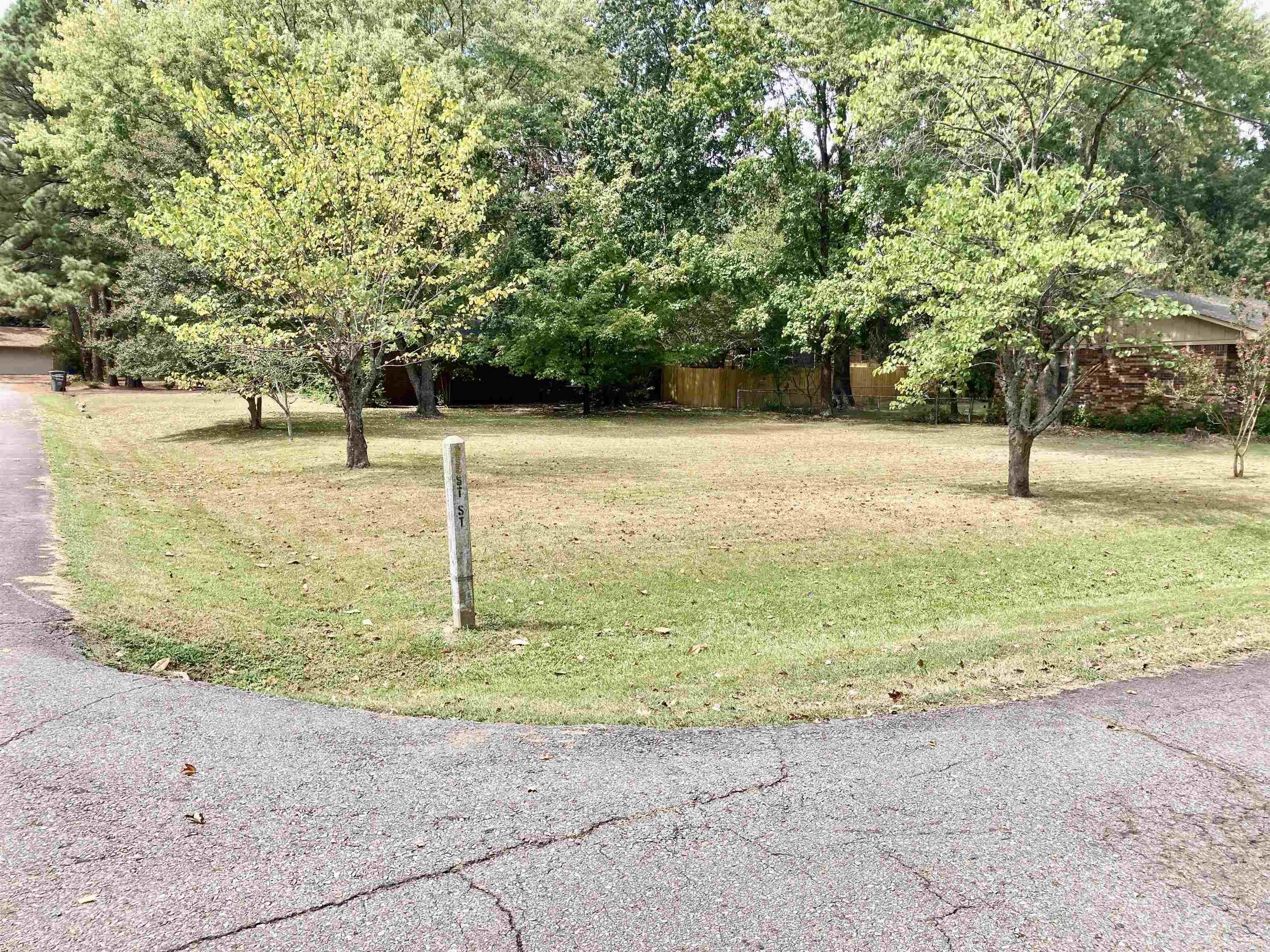 Metes & Bounds - Land