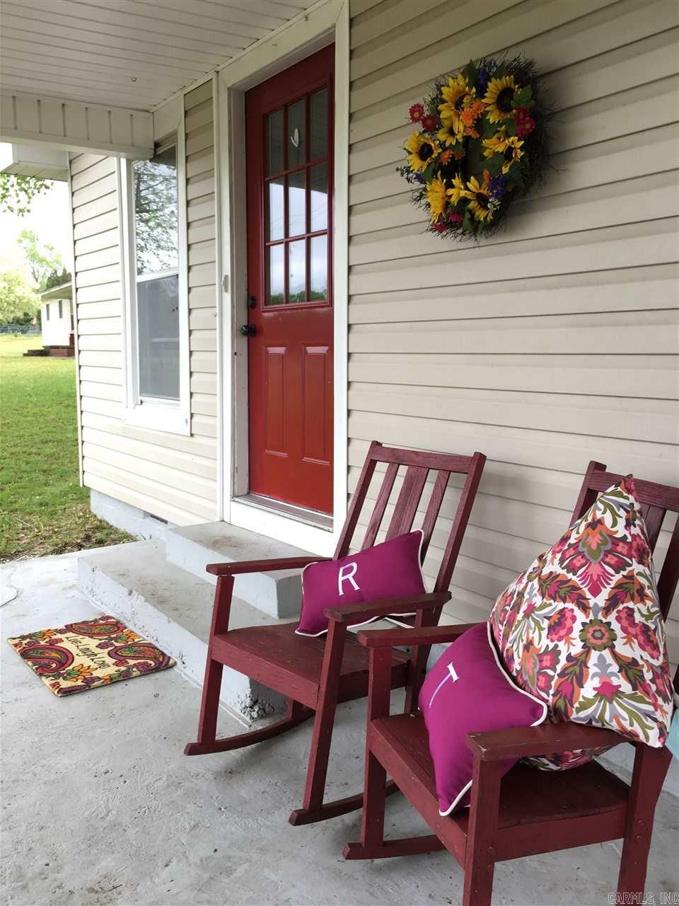 Malvern Acreage - Residential