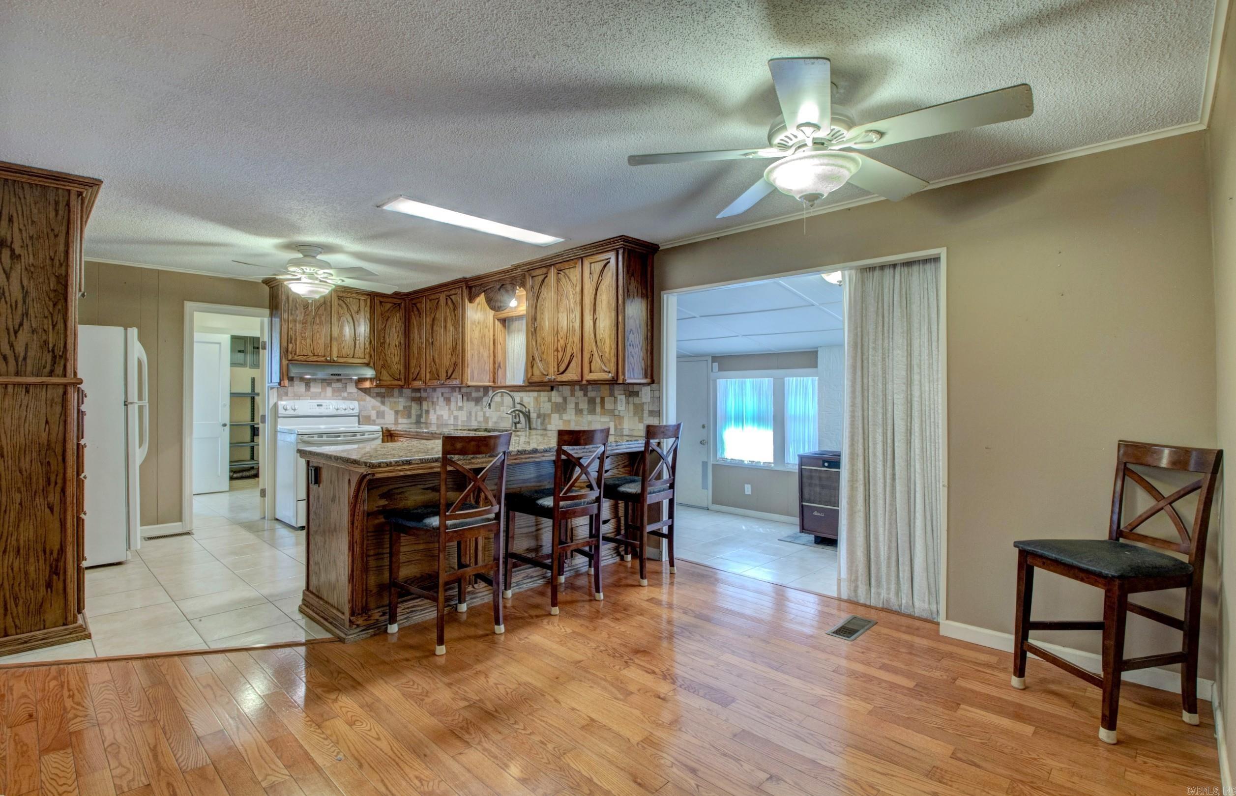 West Pulaski - Residential