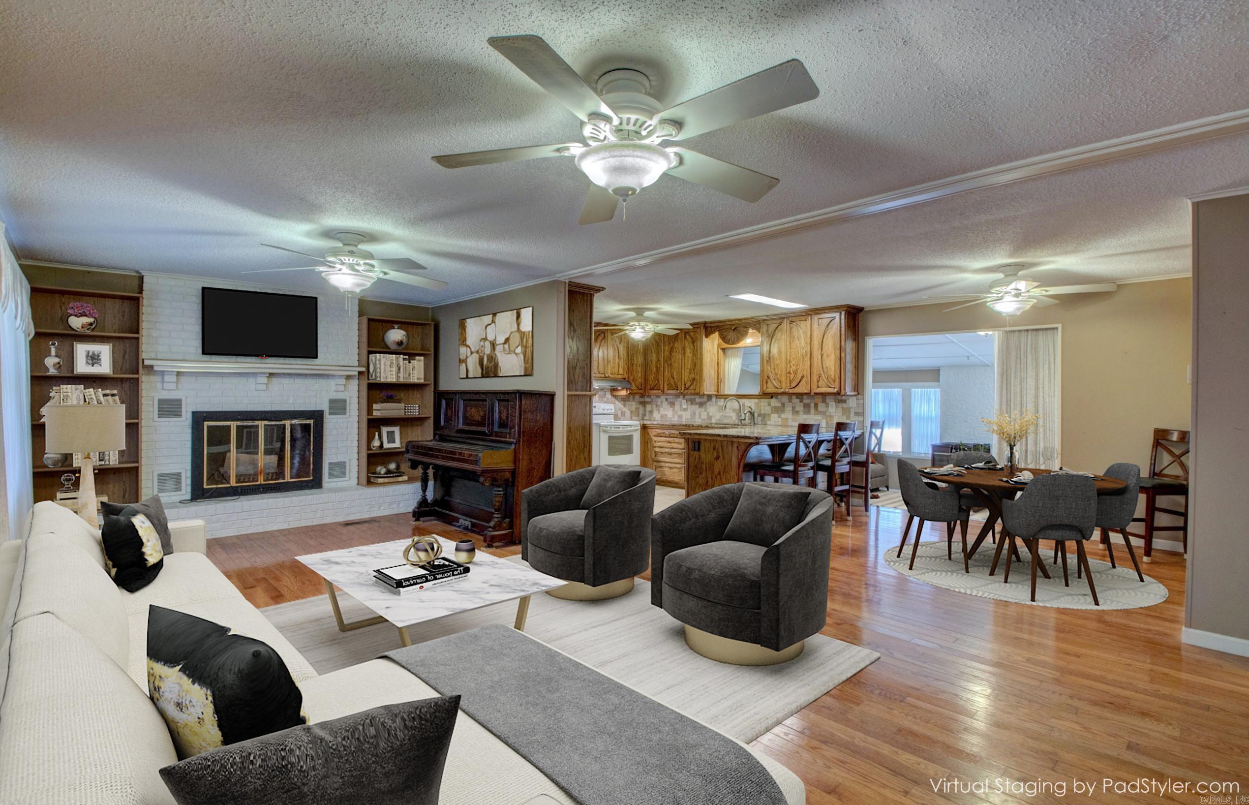 West Pulaski - Residential