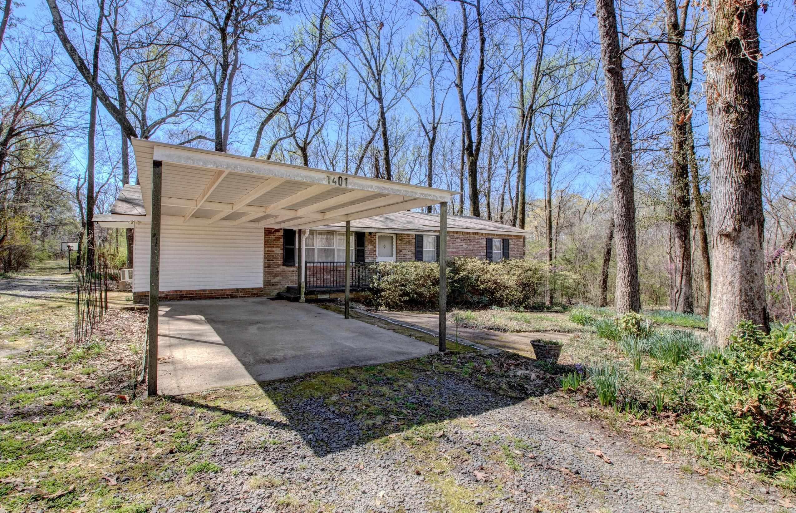 West Pulaski - Residential